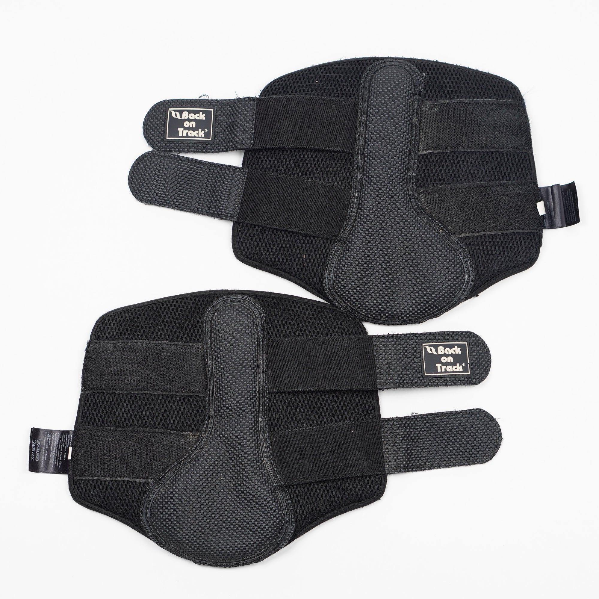Benskydd 3D Mesh | M