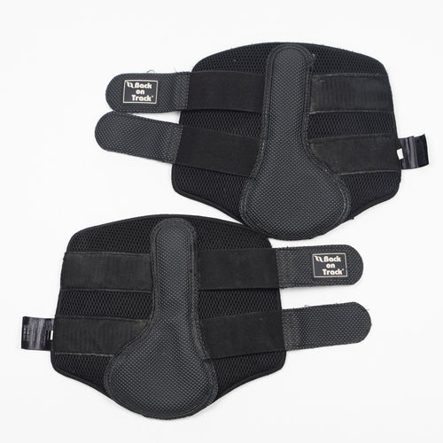 Benskydd 3D Mesh | M