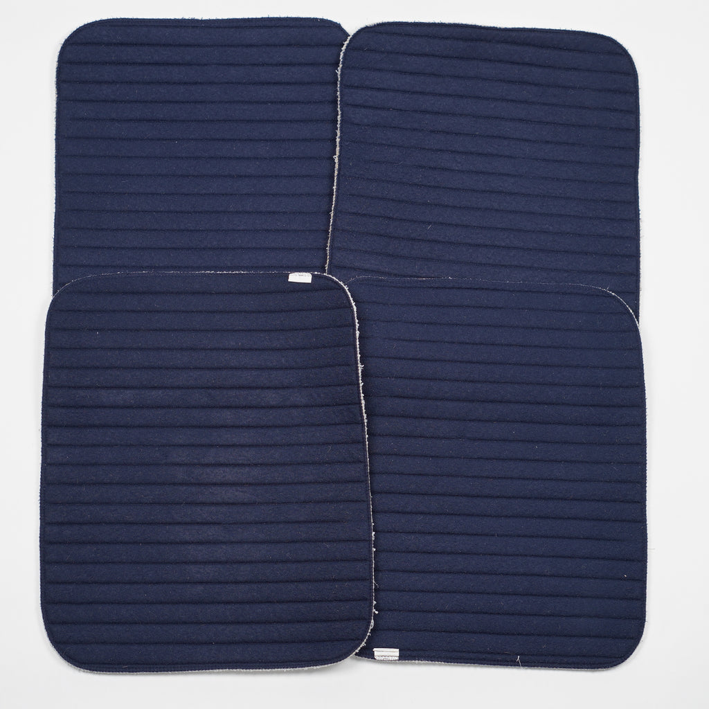 Benpaddar 4-pack | 40x50
