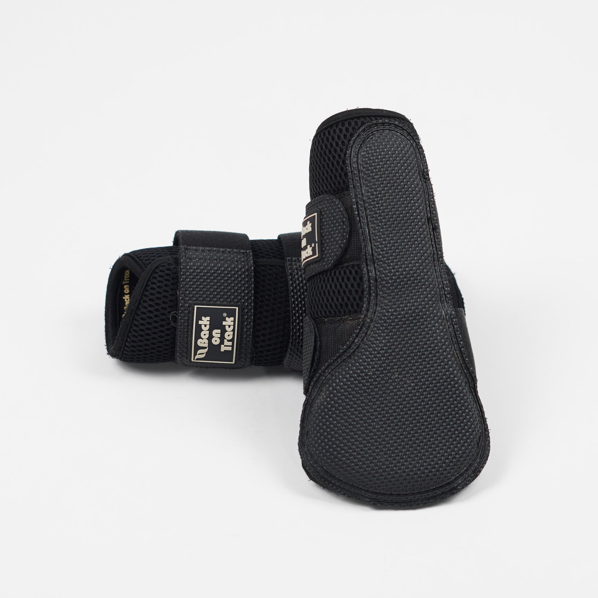 Benskydd 3D Mesh | M