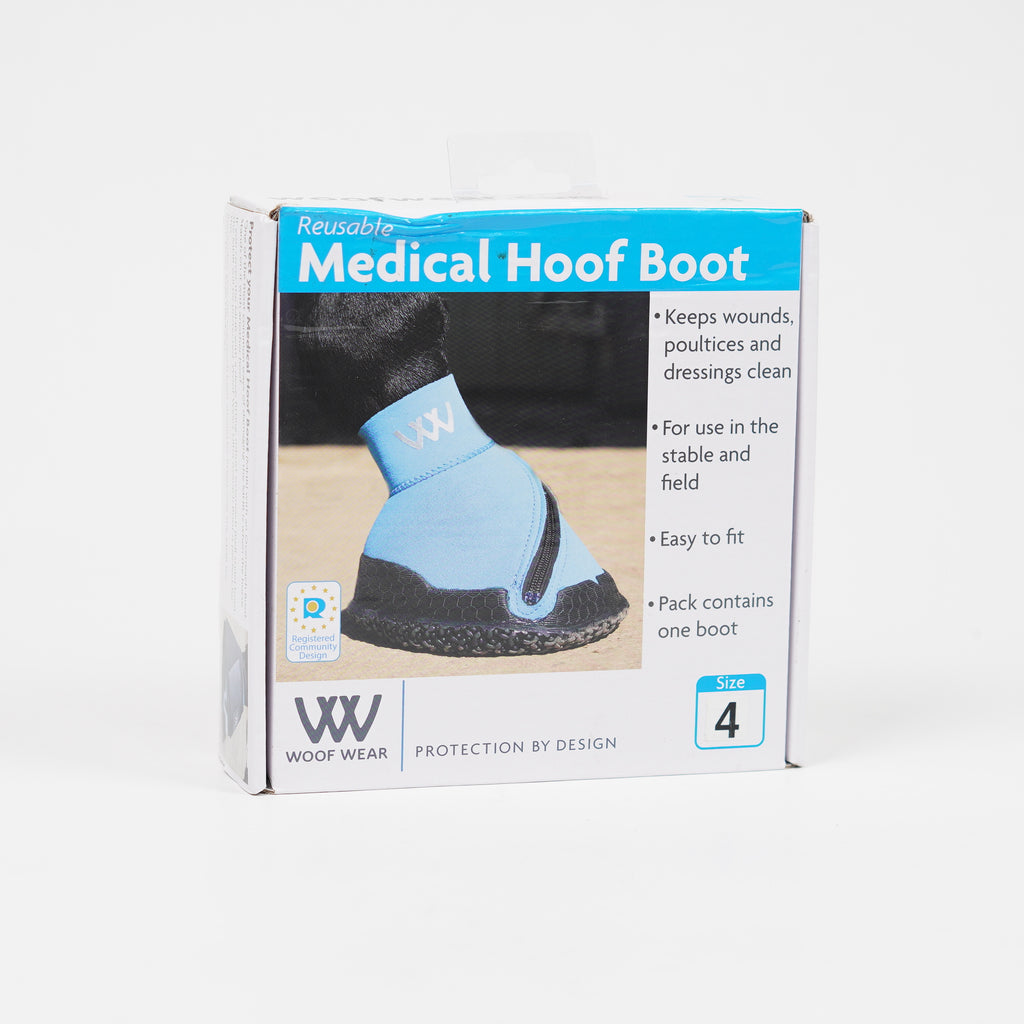 Medical Hoof Boot | 4