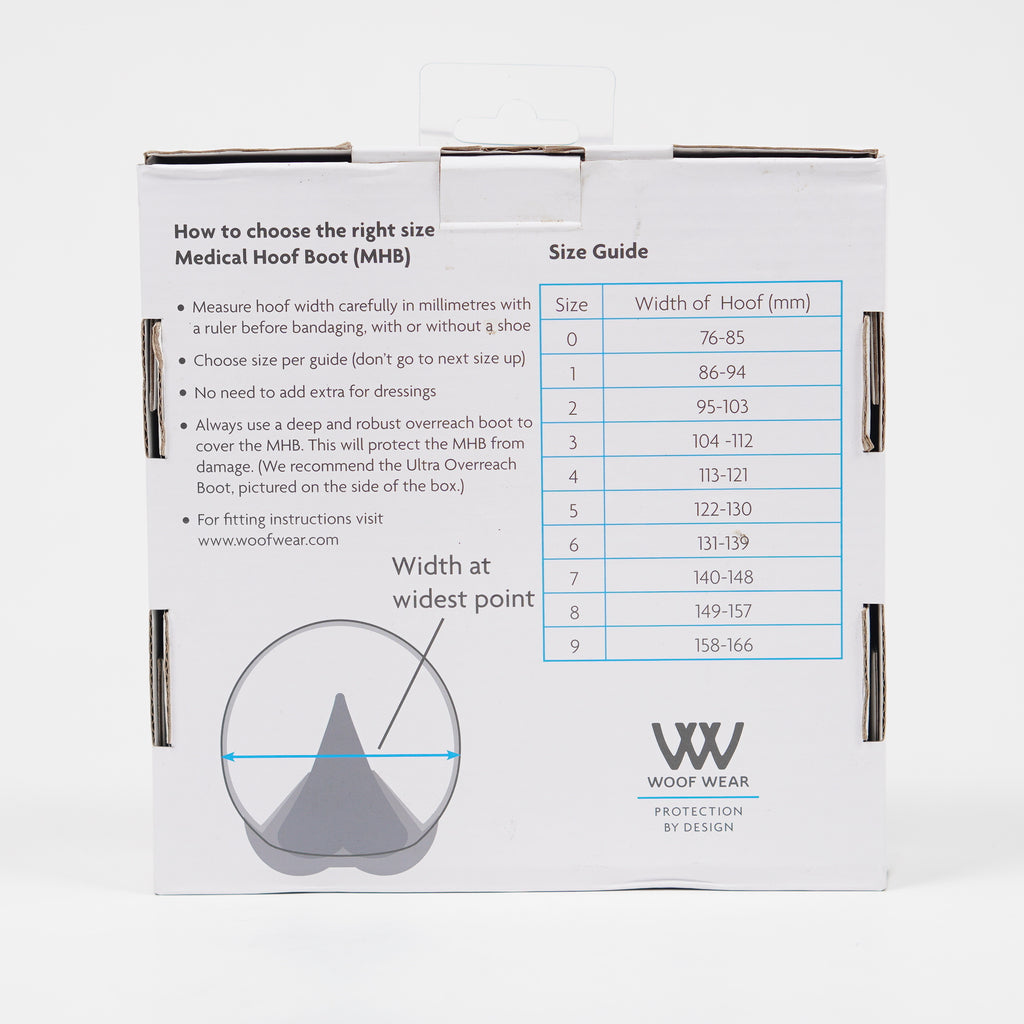 Medical Hoof Boot | 4