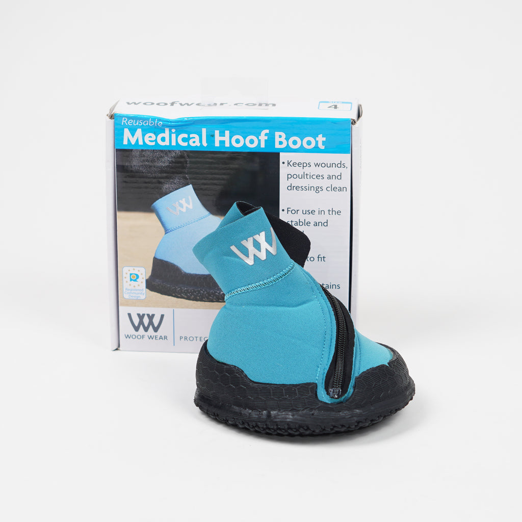 Medical Hoof Boot | 4
