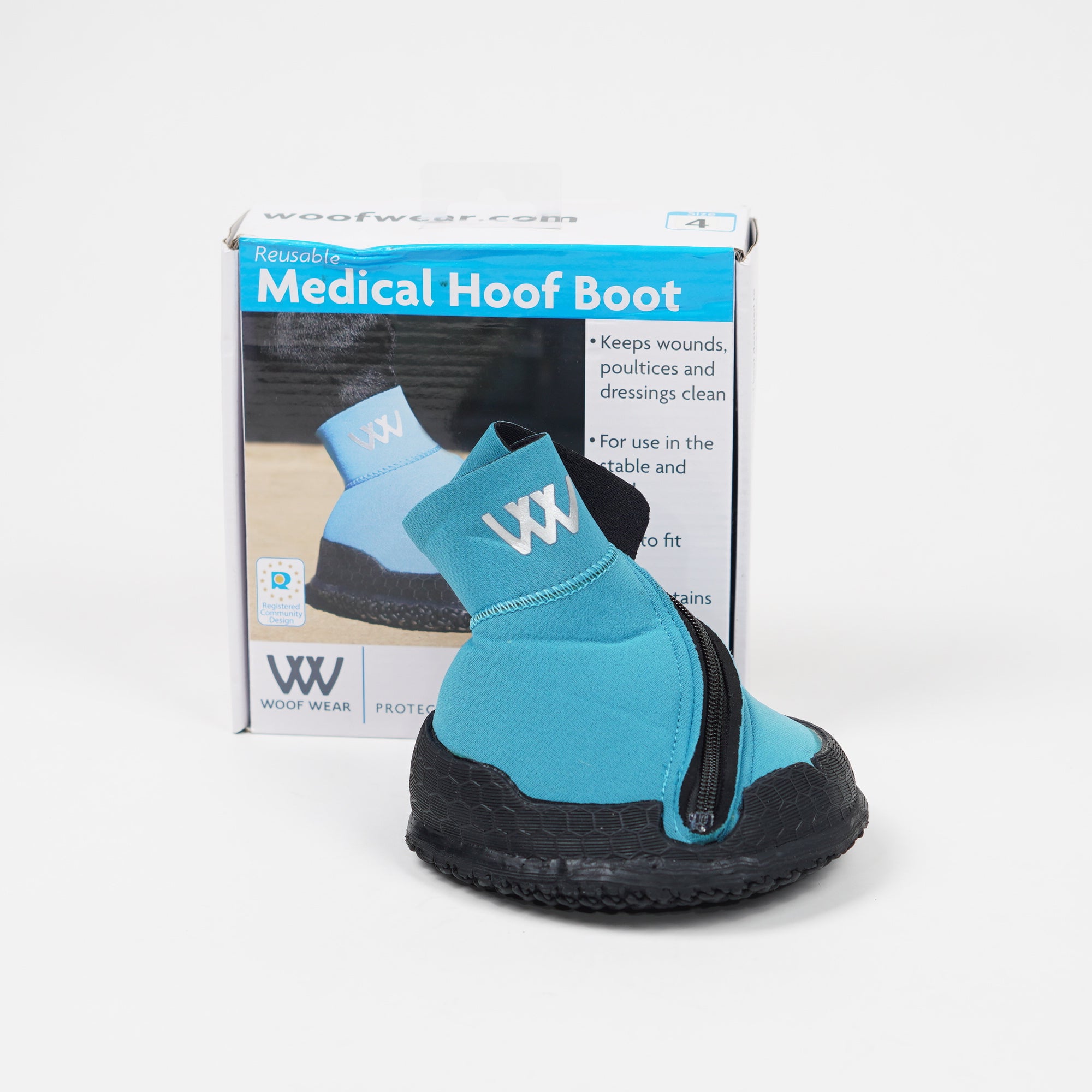 Medical Hoof Boot | 4