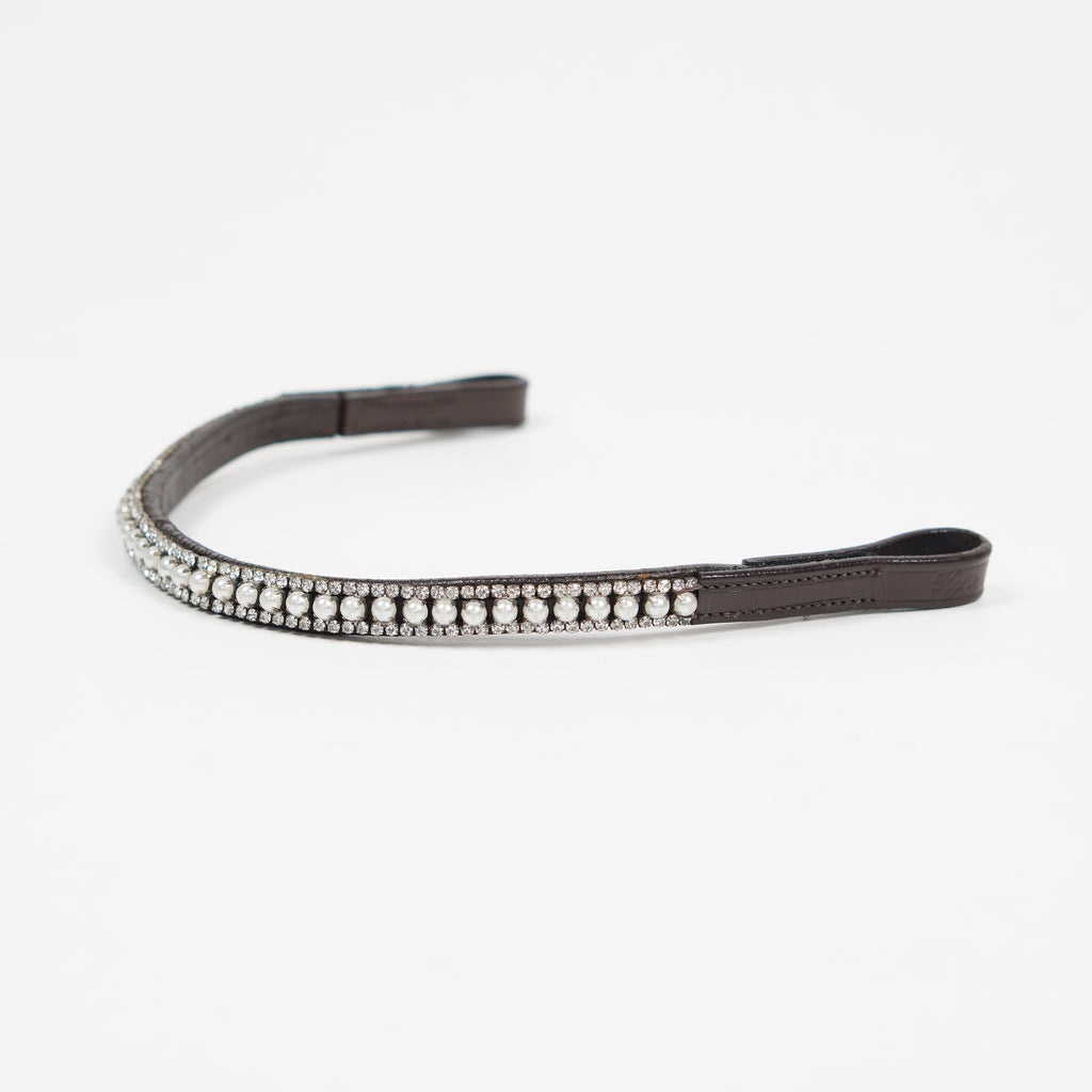 Pannband Pearls | Cob