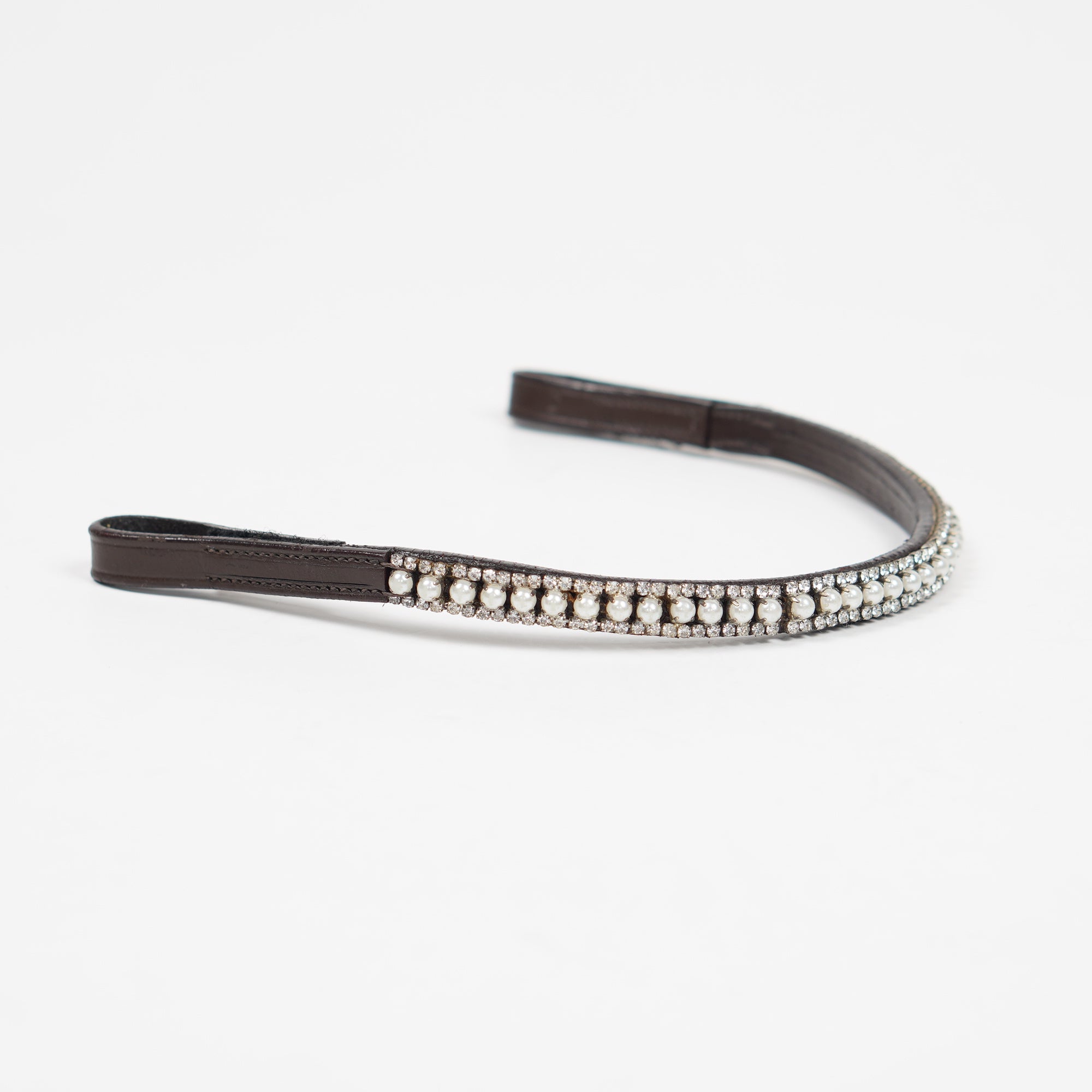 Pannband Pearls | Cob