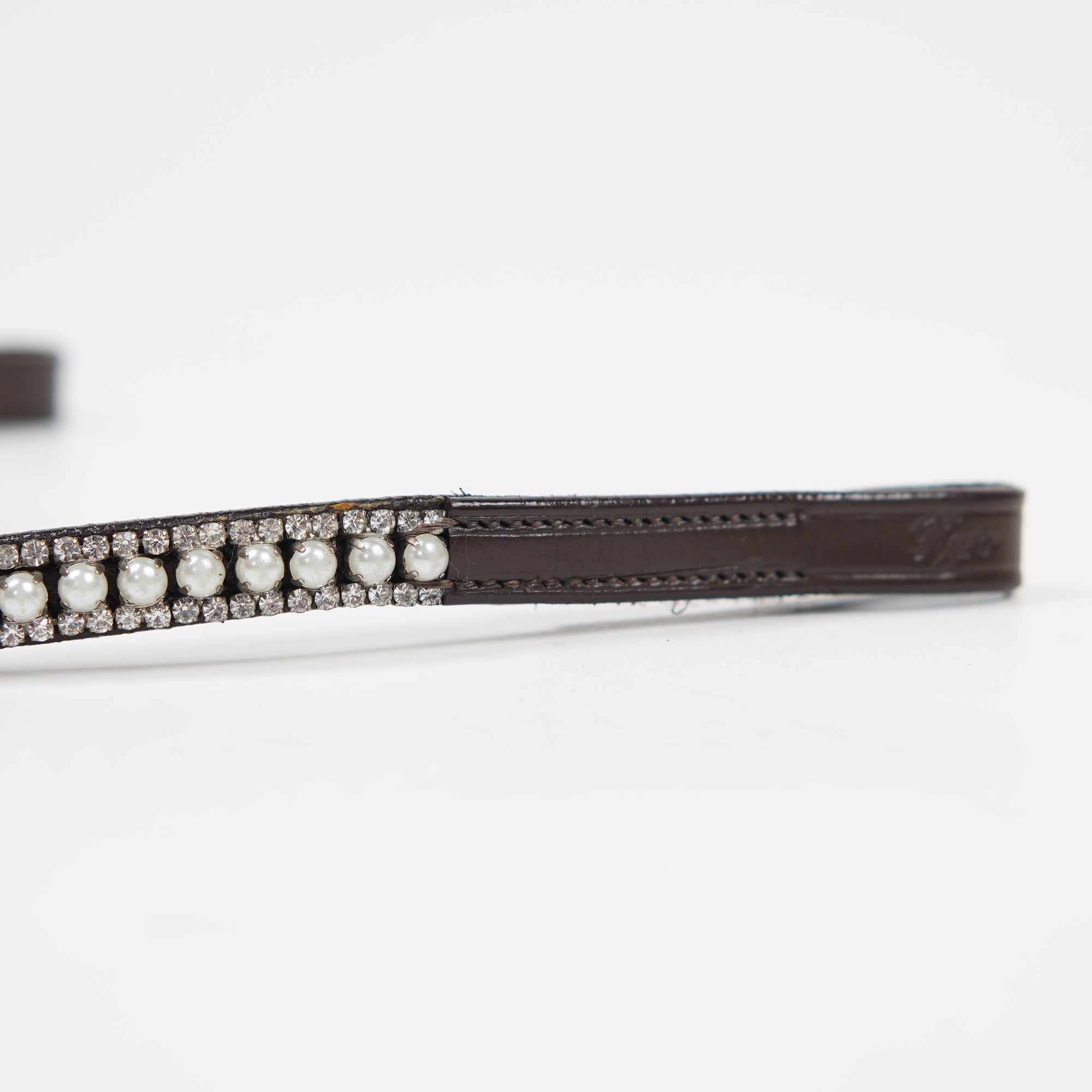 Pannband Pearls | Cob