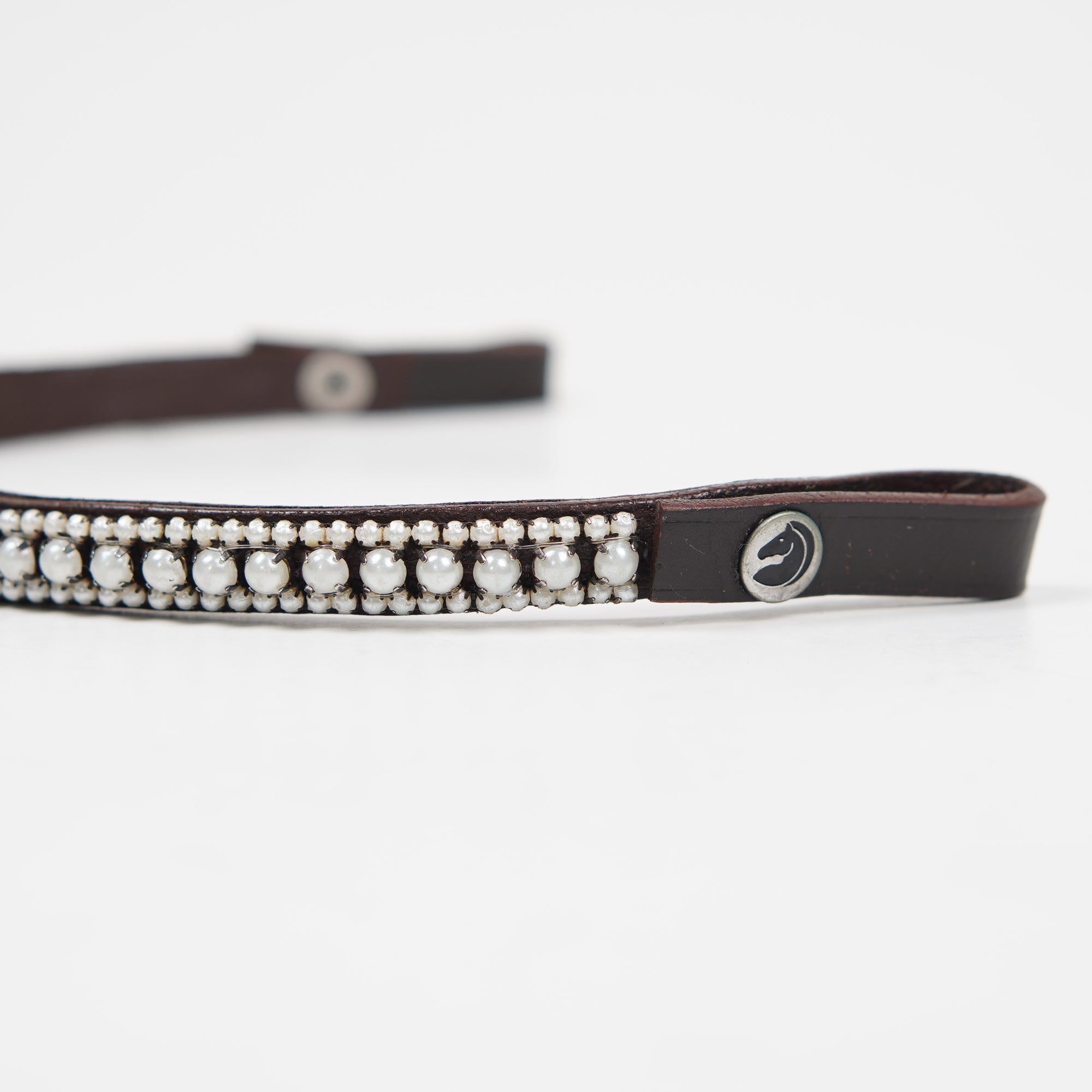 Pannband Pearls | Cob