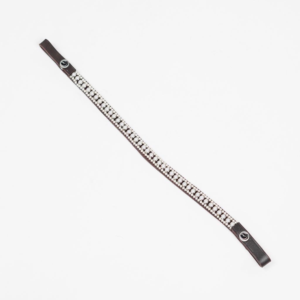 Pannband Pearls | Cob