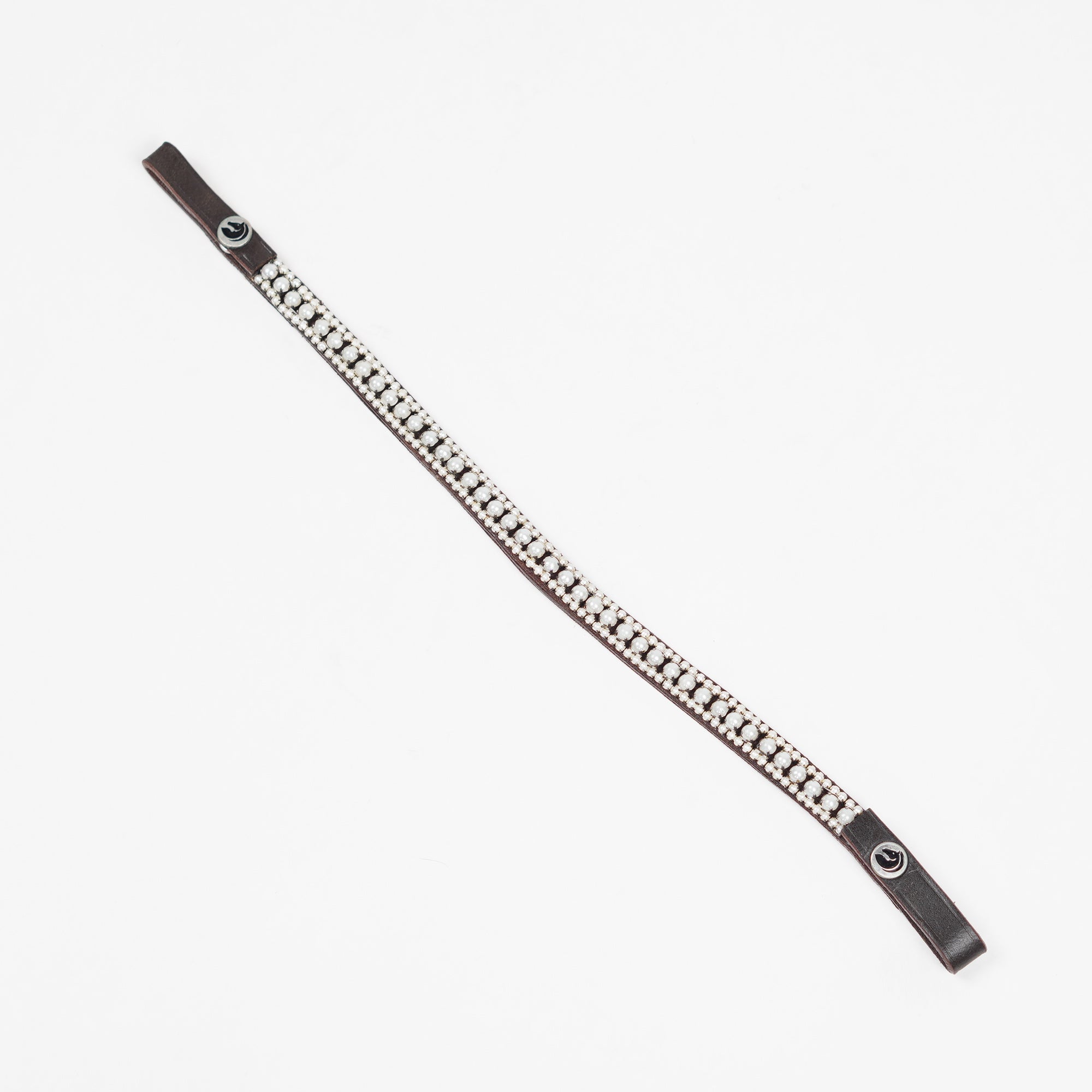 Pannband Pearls | Cob