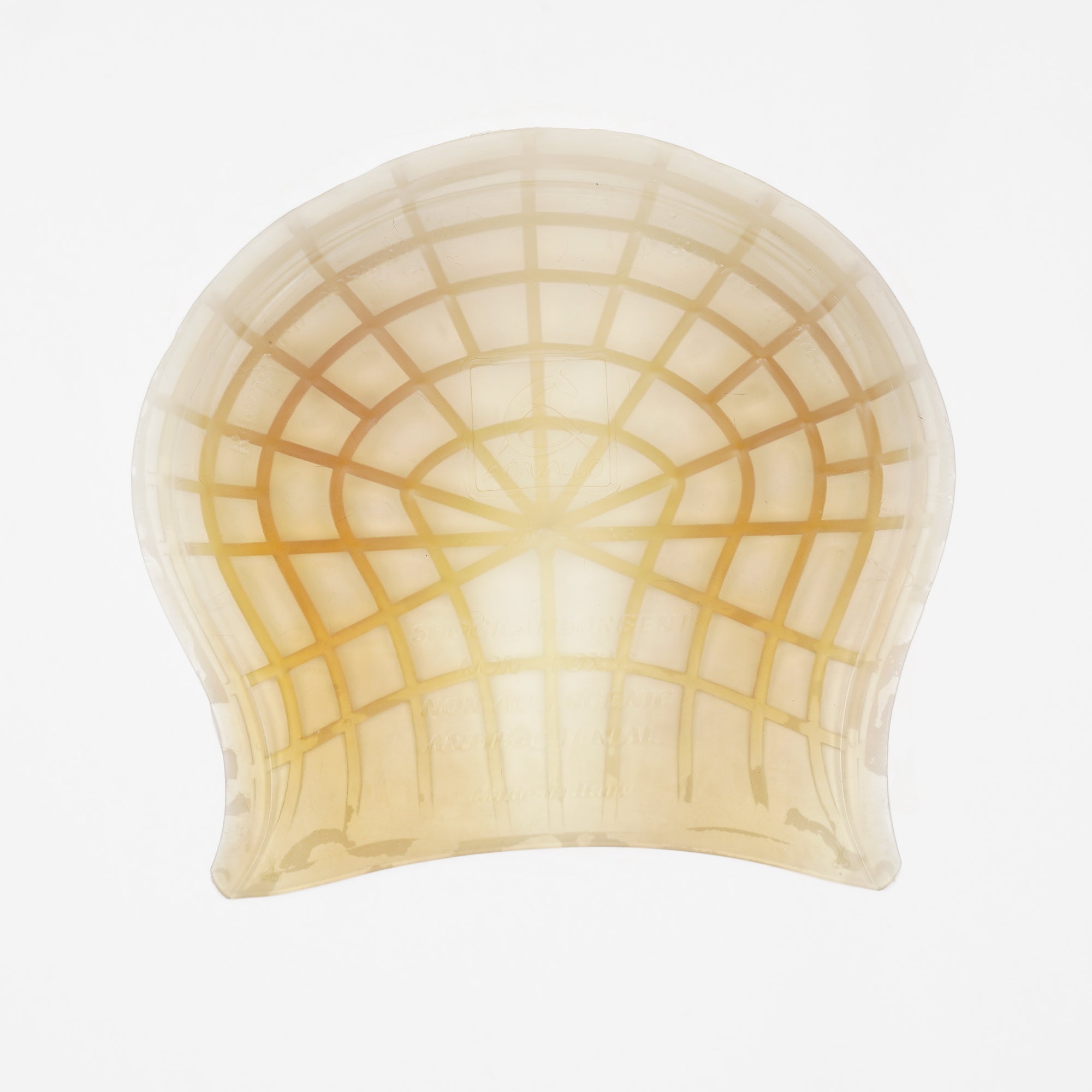 Sadelpadd Rear Riser Gel | One size