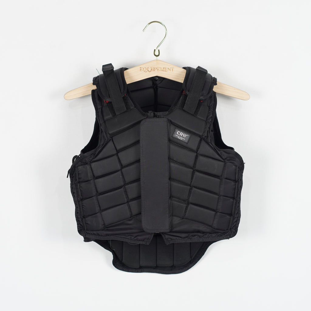 Säkerhetsväst Ares | 12y