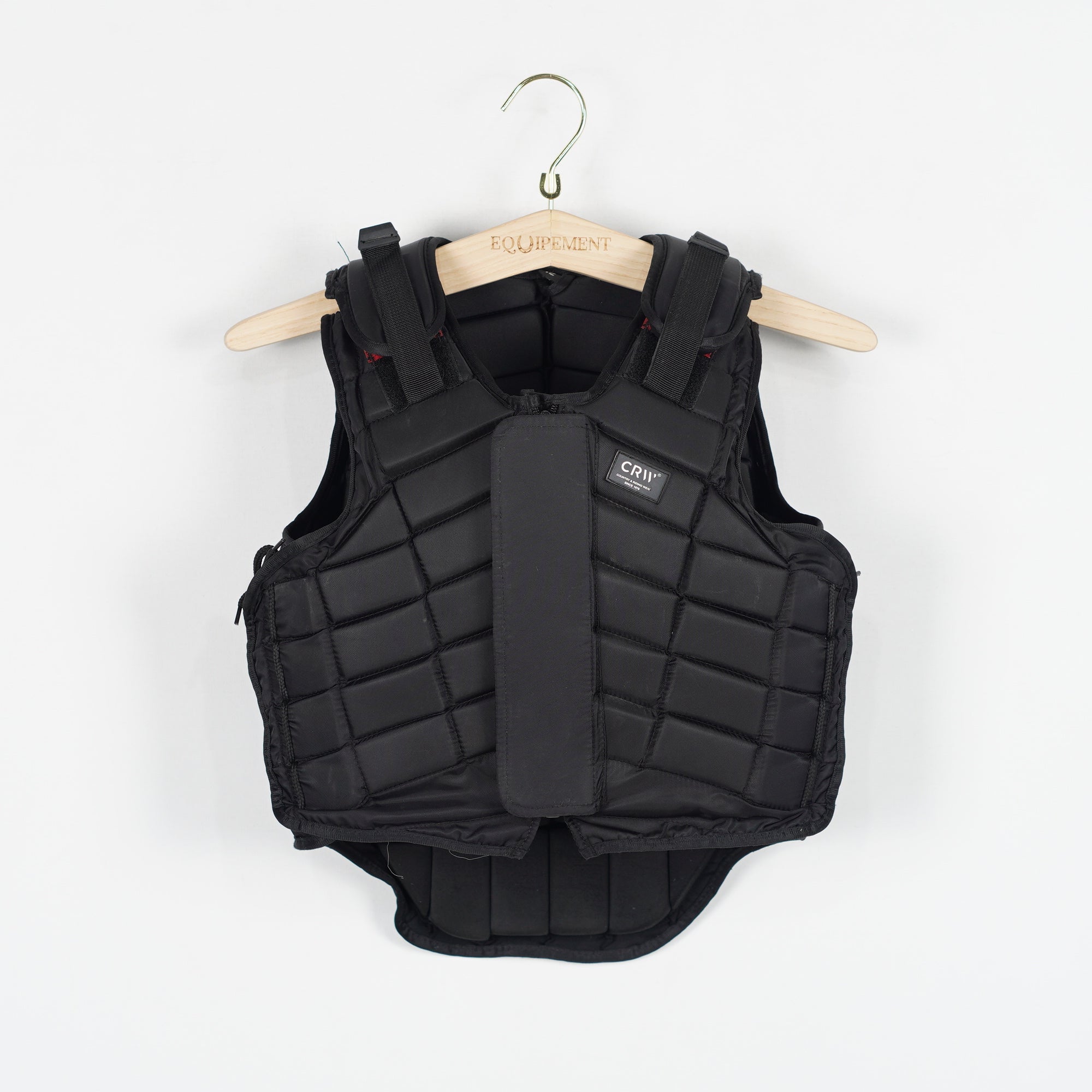 Säkerhetsväst Ares | 12y