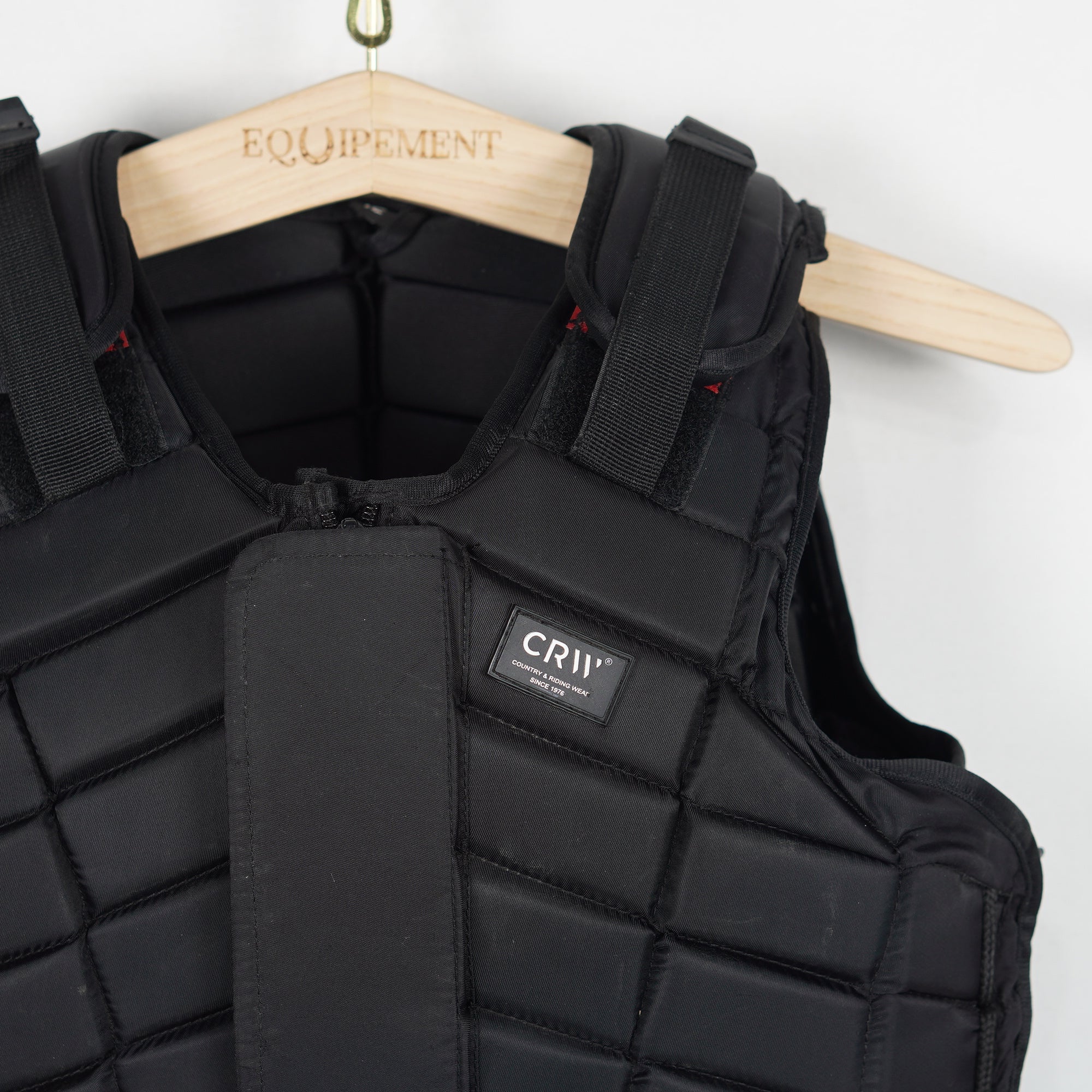 Säkerhetsväst Ares | 12y