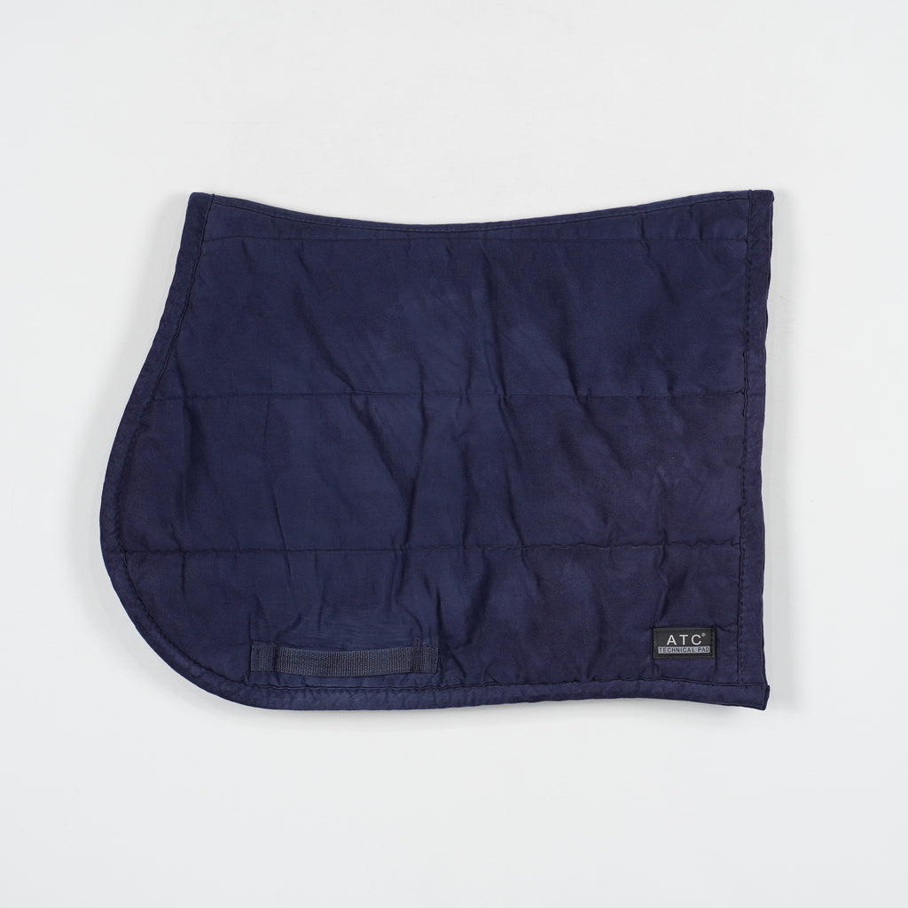 Hoppschabrak Technical Pad | Full
