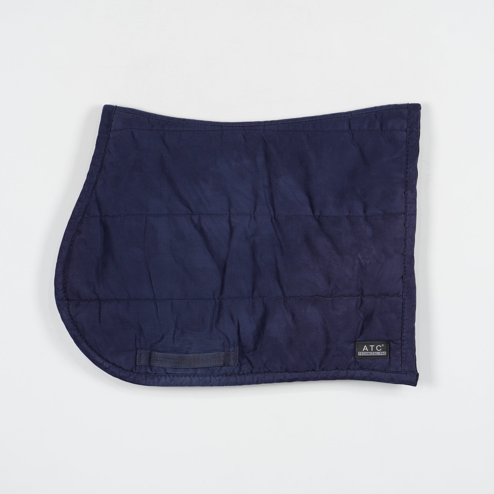 Hoppschabrak Technical Pad | Full