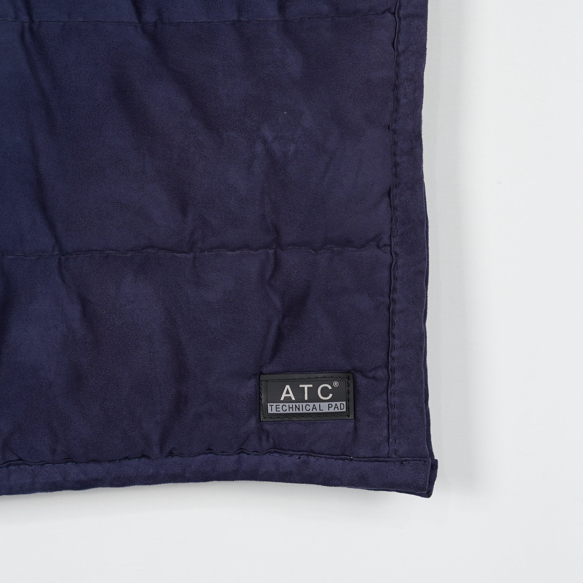 Hoppschabrak Technical Pad | Full