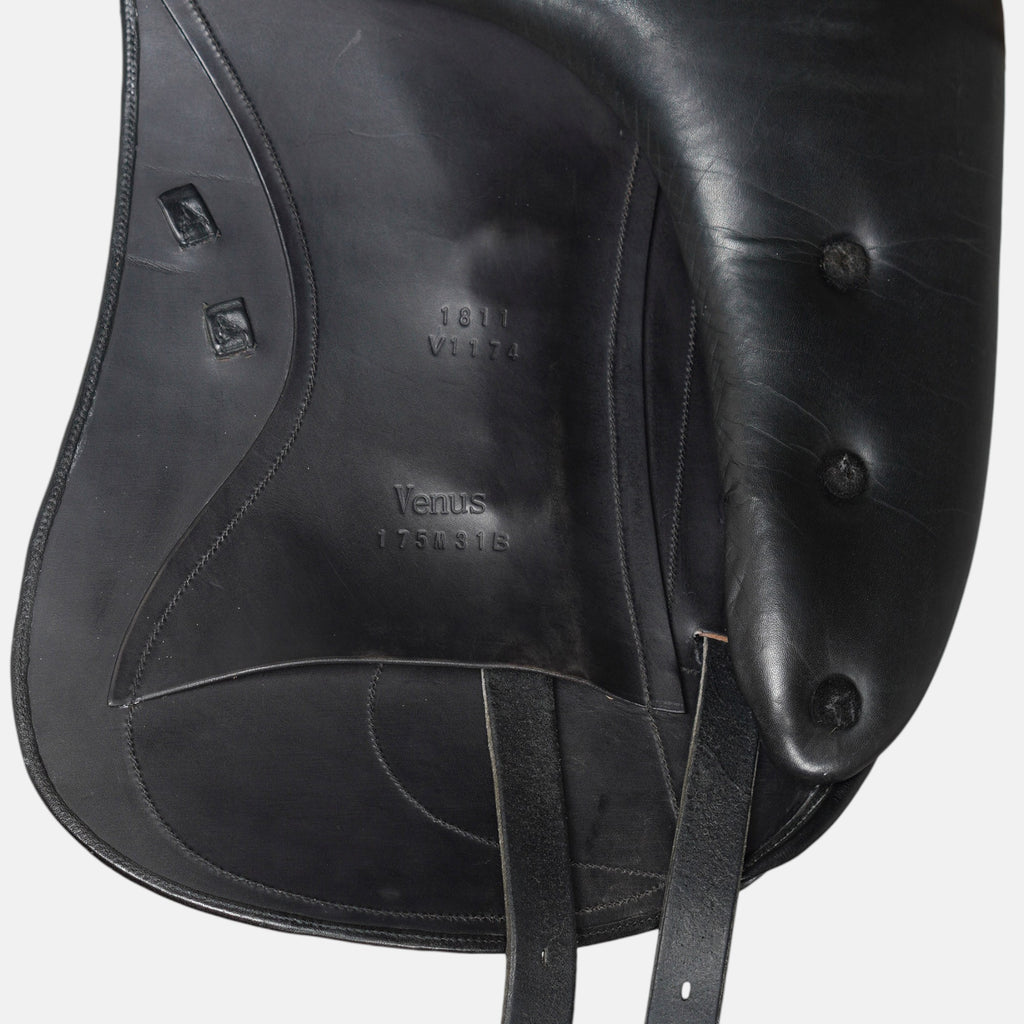Dressyrsadel Venus | 17,5"