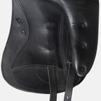 Dressyrsadel Venus | 17,5"