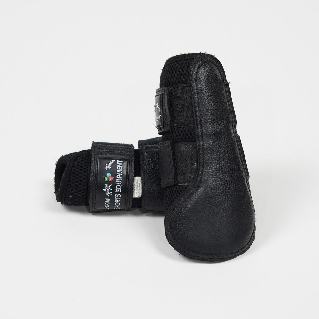 Benskydd Mesh | M