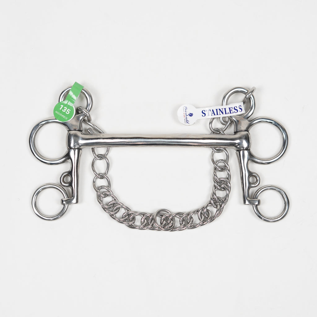 Babypelham Rakt | 13,5