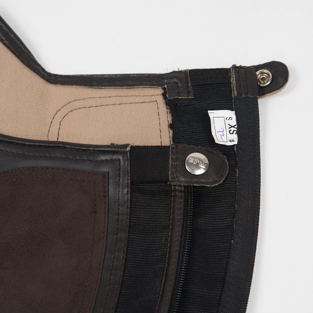 Shortchaps Fontana | XS
