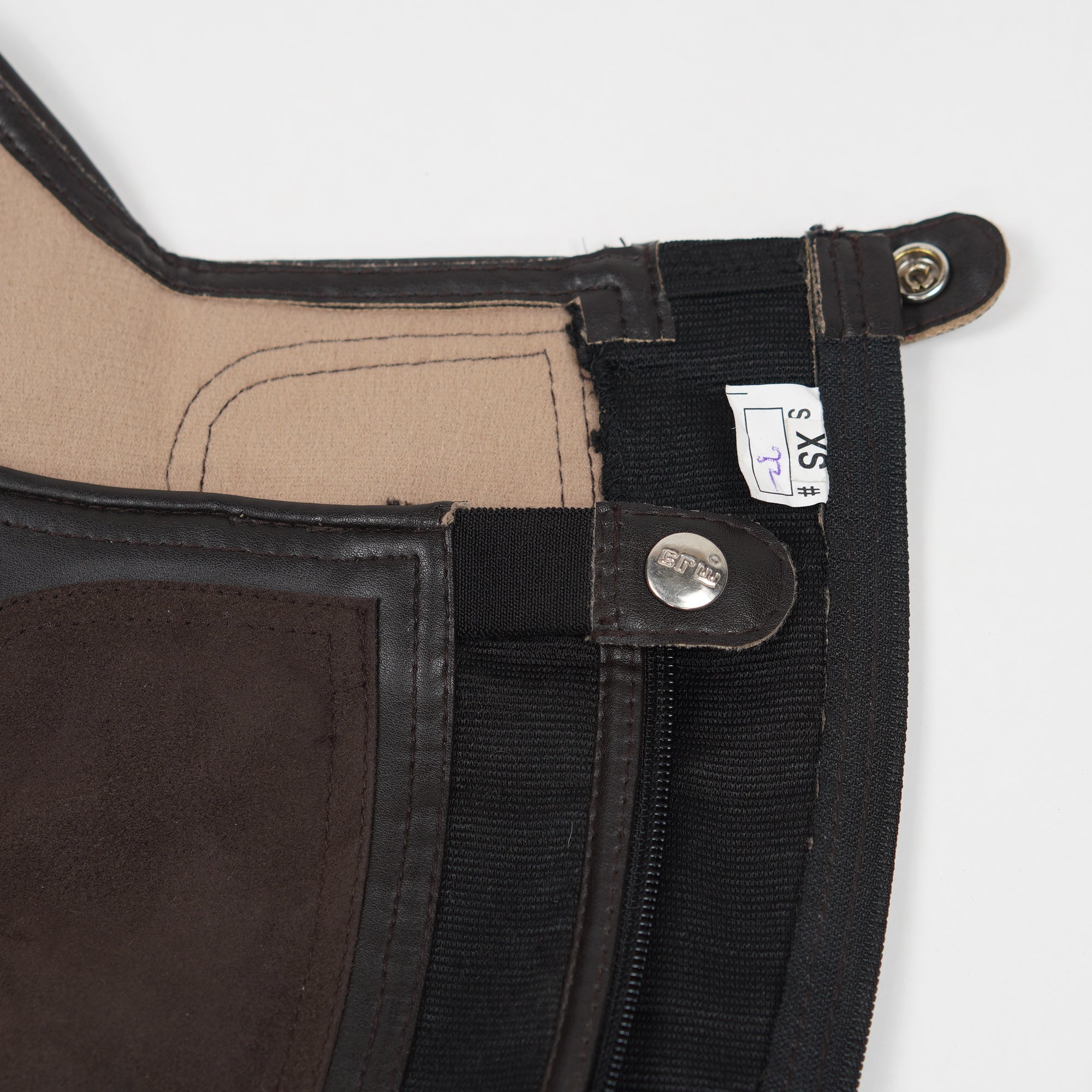 Shortchaps Fontana | XS