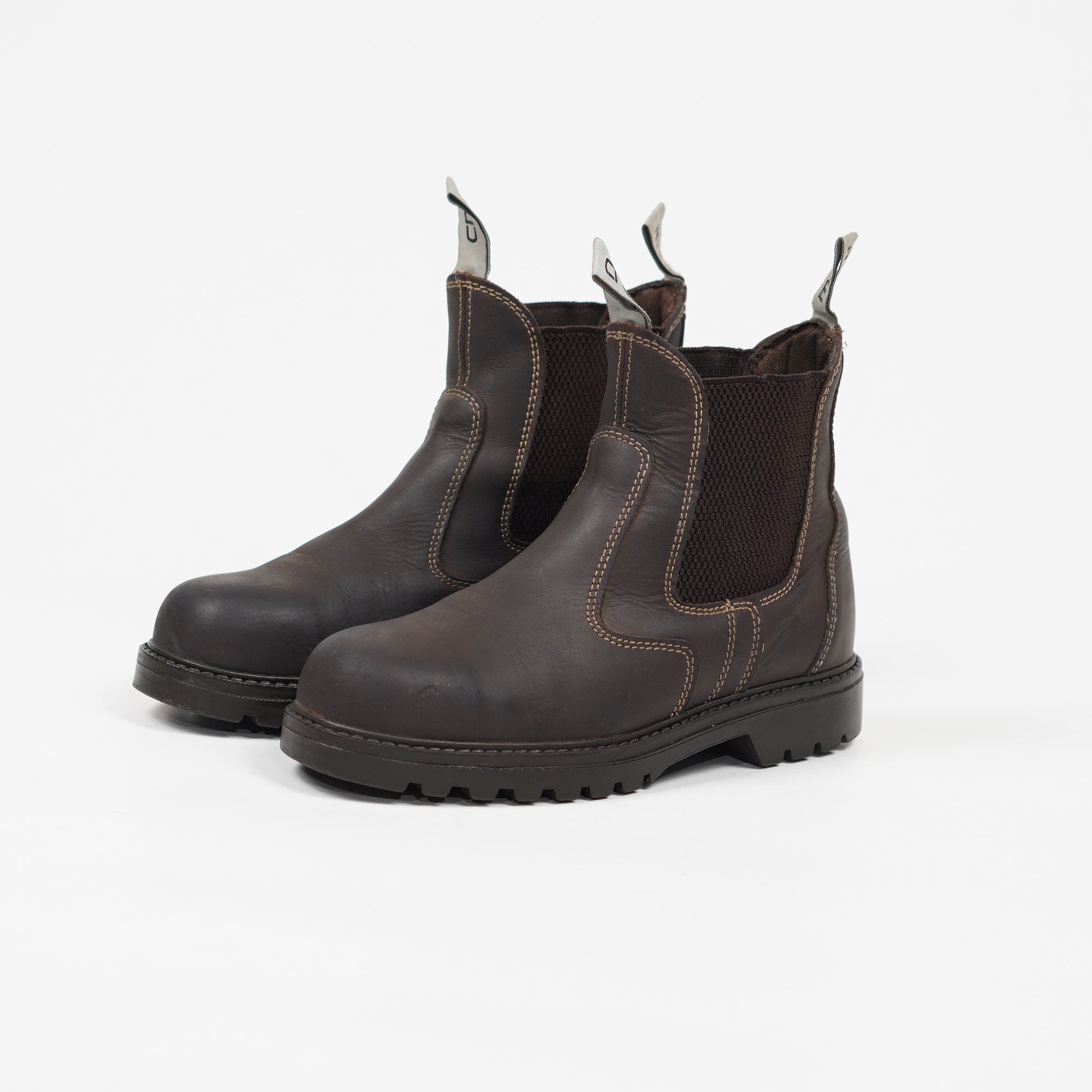 Jodhpur Stålhätta | 38