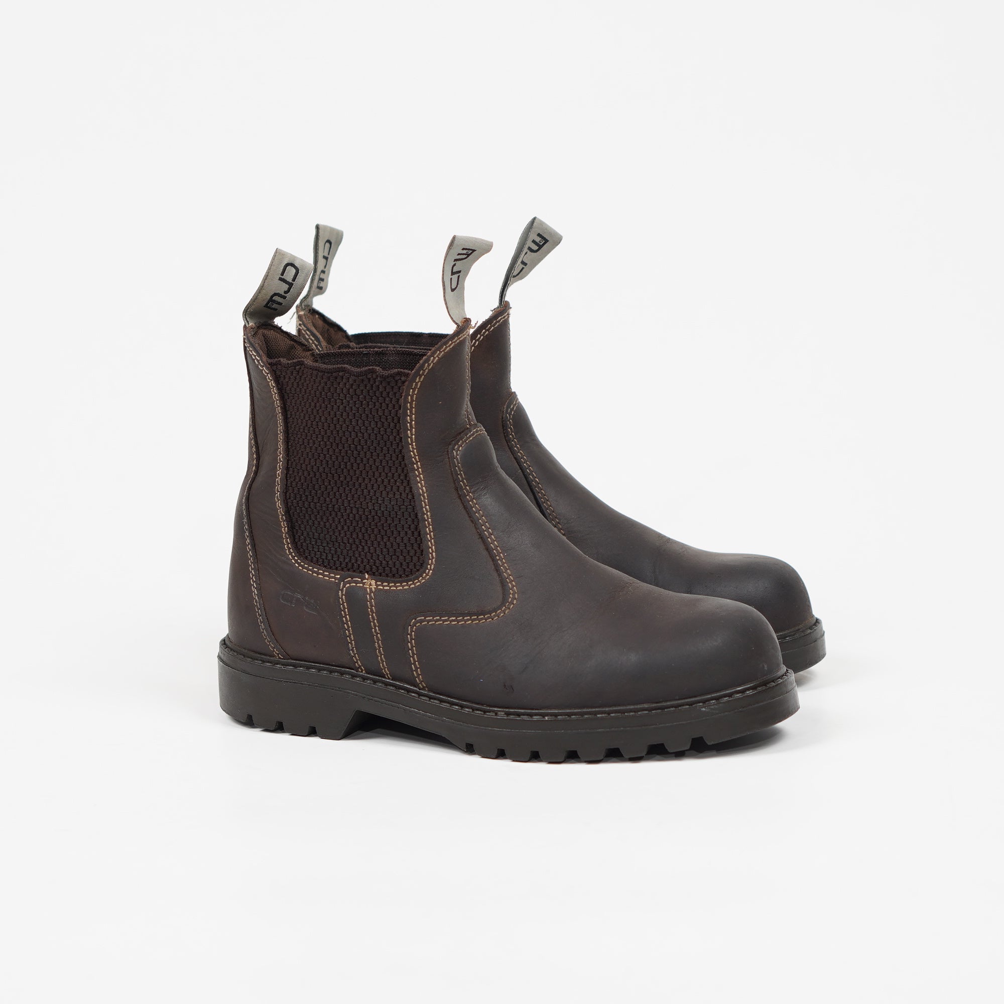 Jodhpur Stålhätta | 38