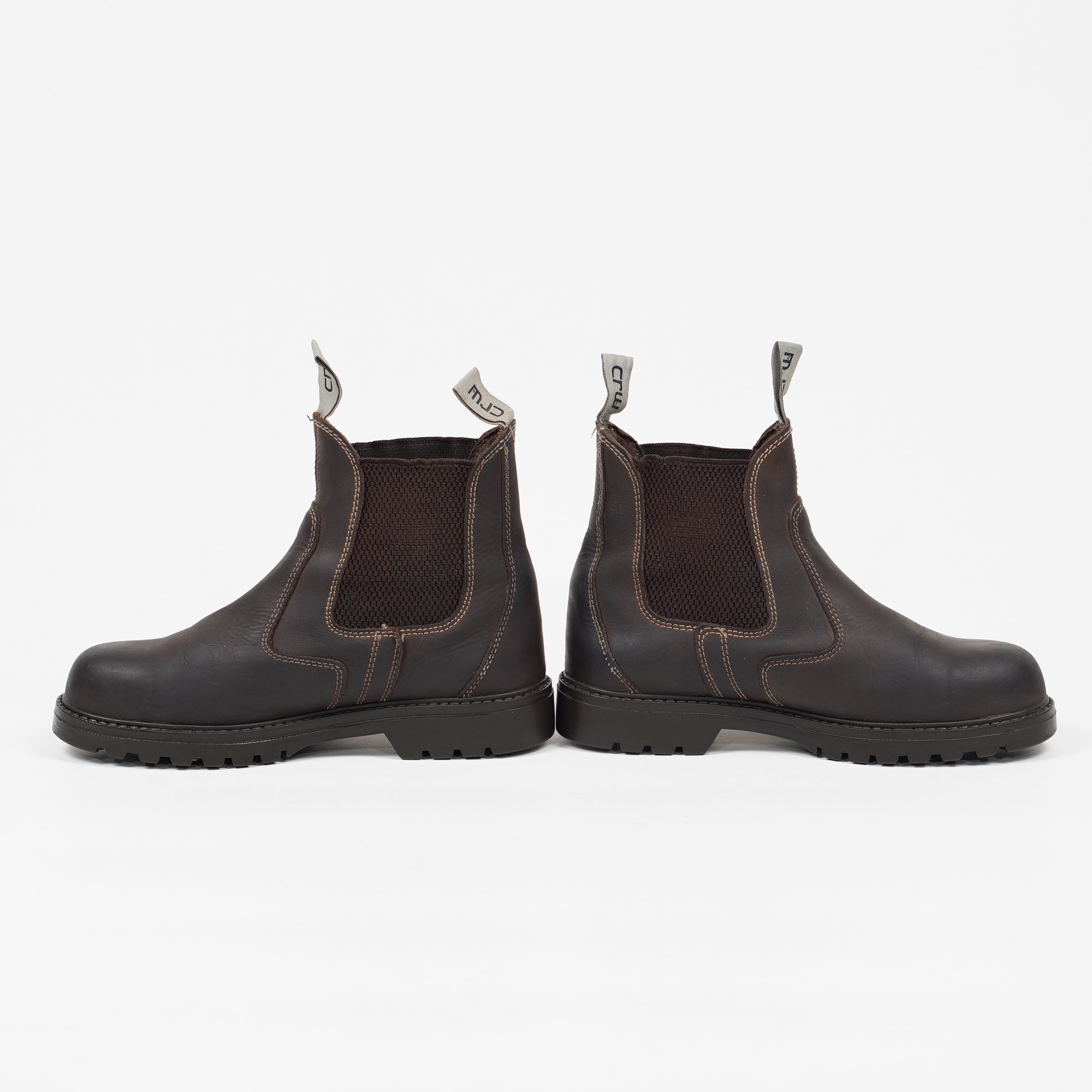 Jodhpur Stålhätta | 38