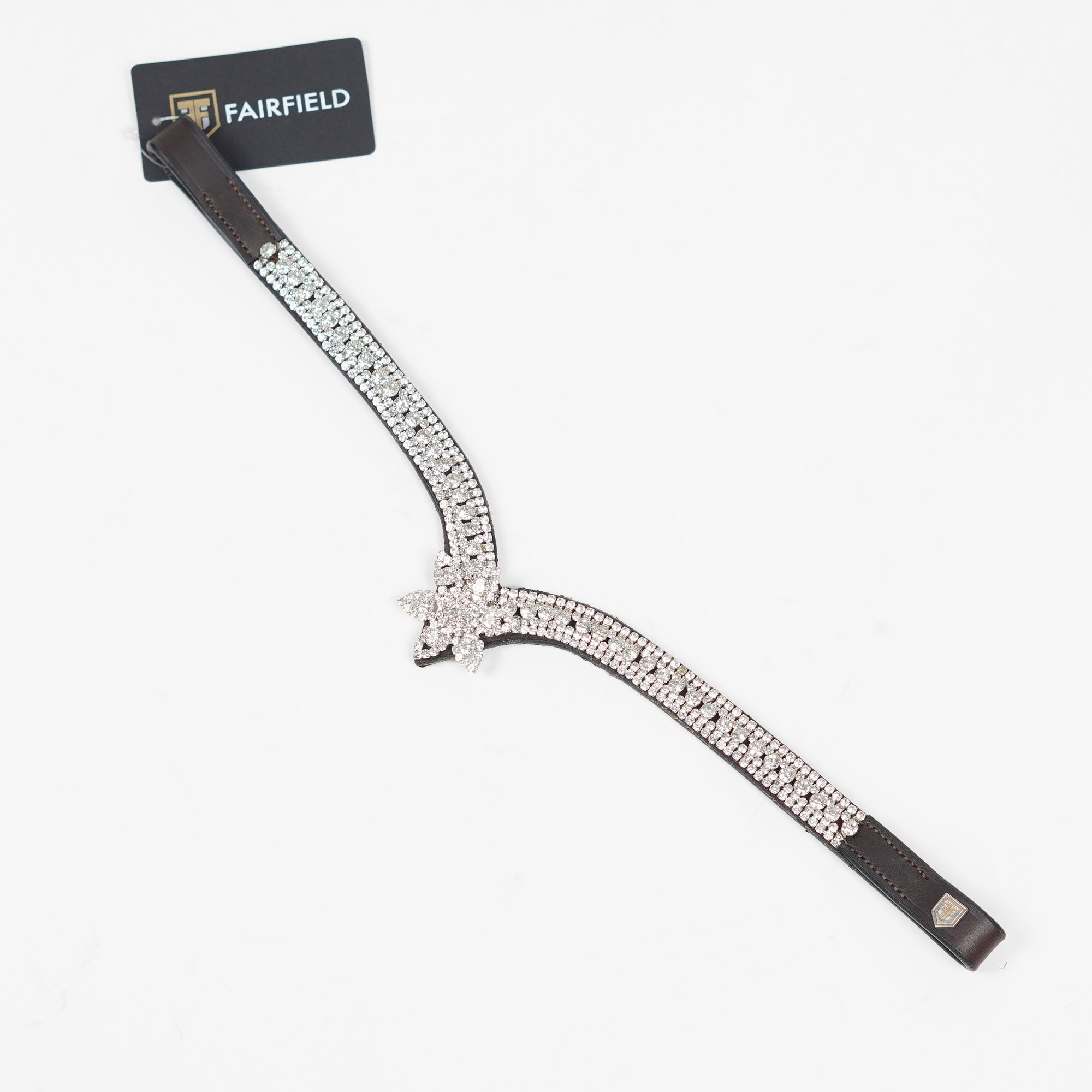 Pannband Ardfield | Cob
