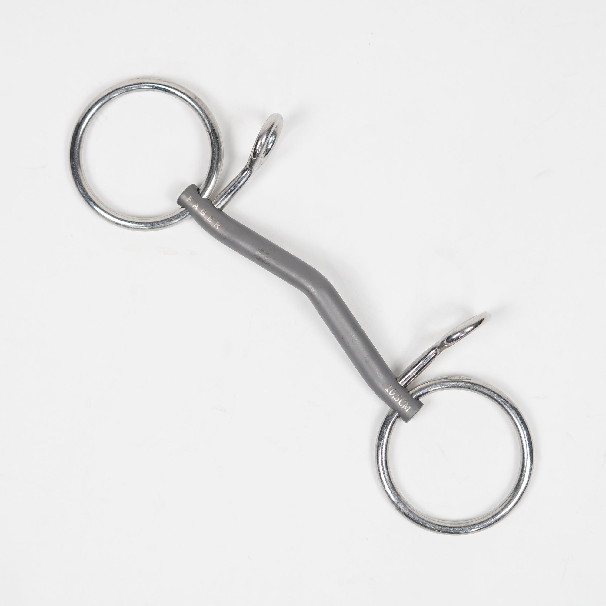 Bett Sara Titan Loose Baucher | 10,5