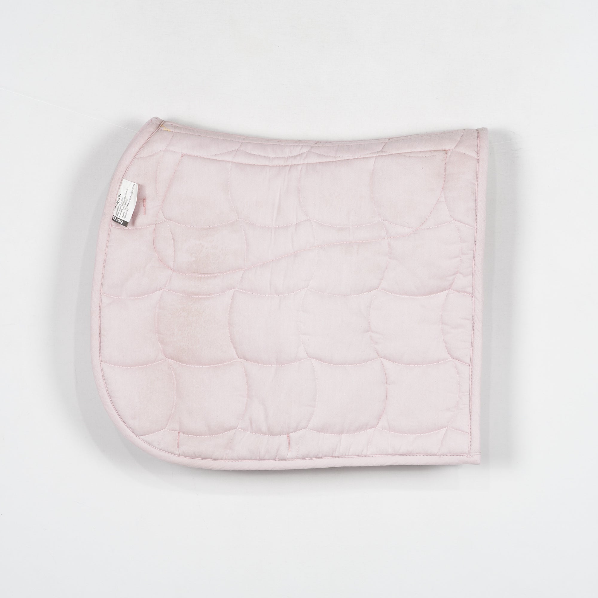 Dressyrschabrak | Ponny