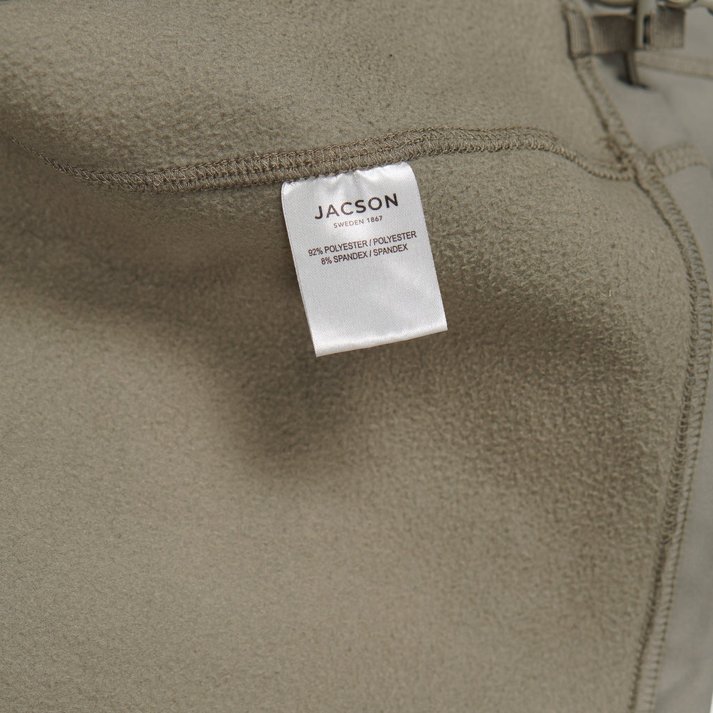 Ridtröja Zip | 134/140