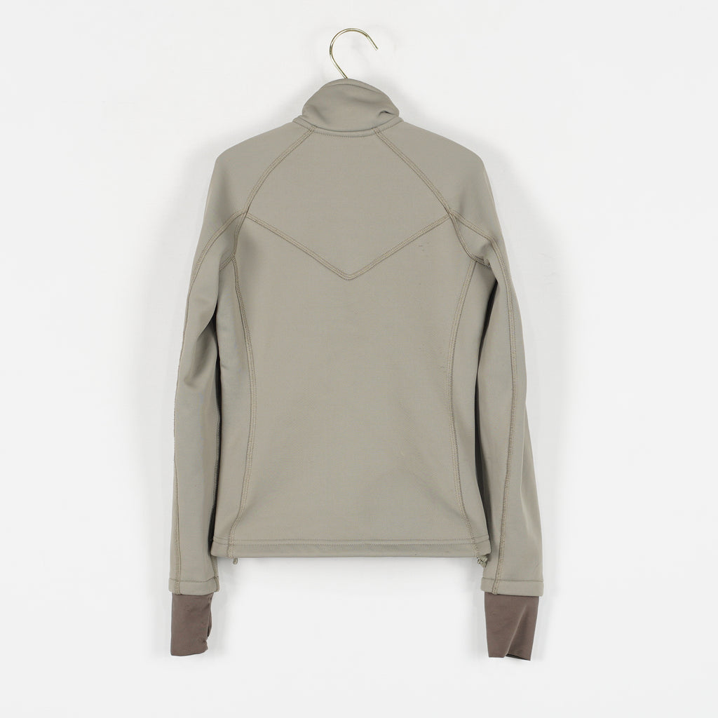 Ridtröja Zip | 134/140