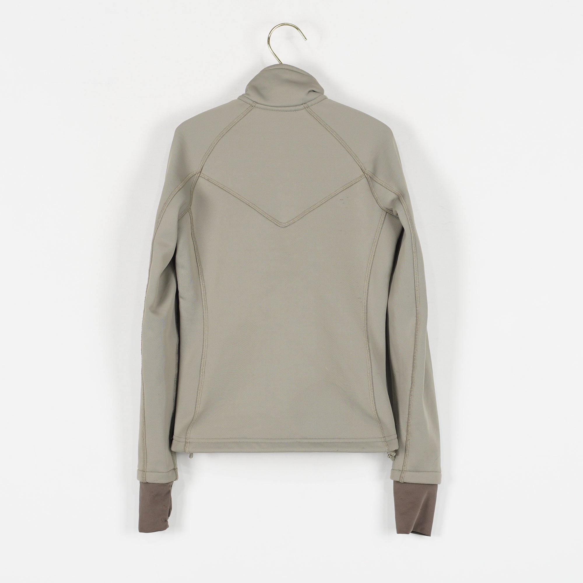 Ridtröja Zip | 134/140