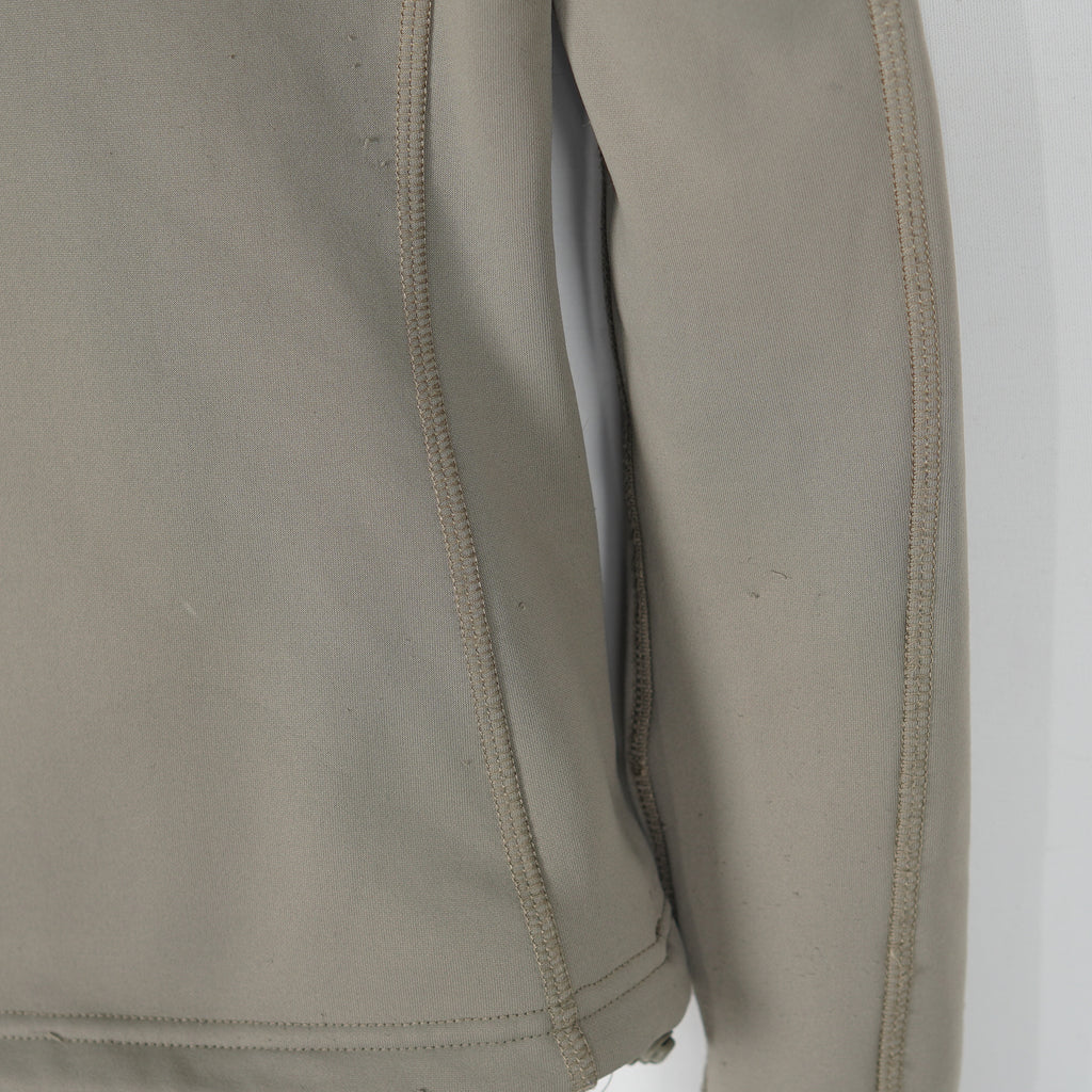 Ridtröja Zip | 134/140