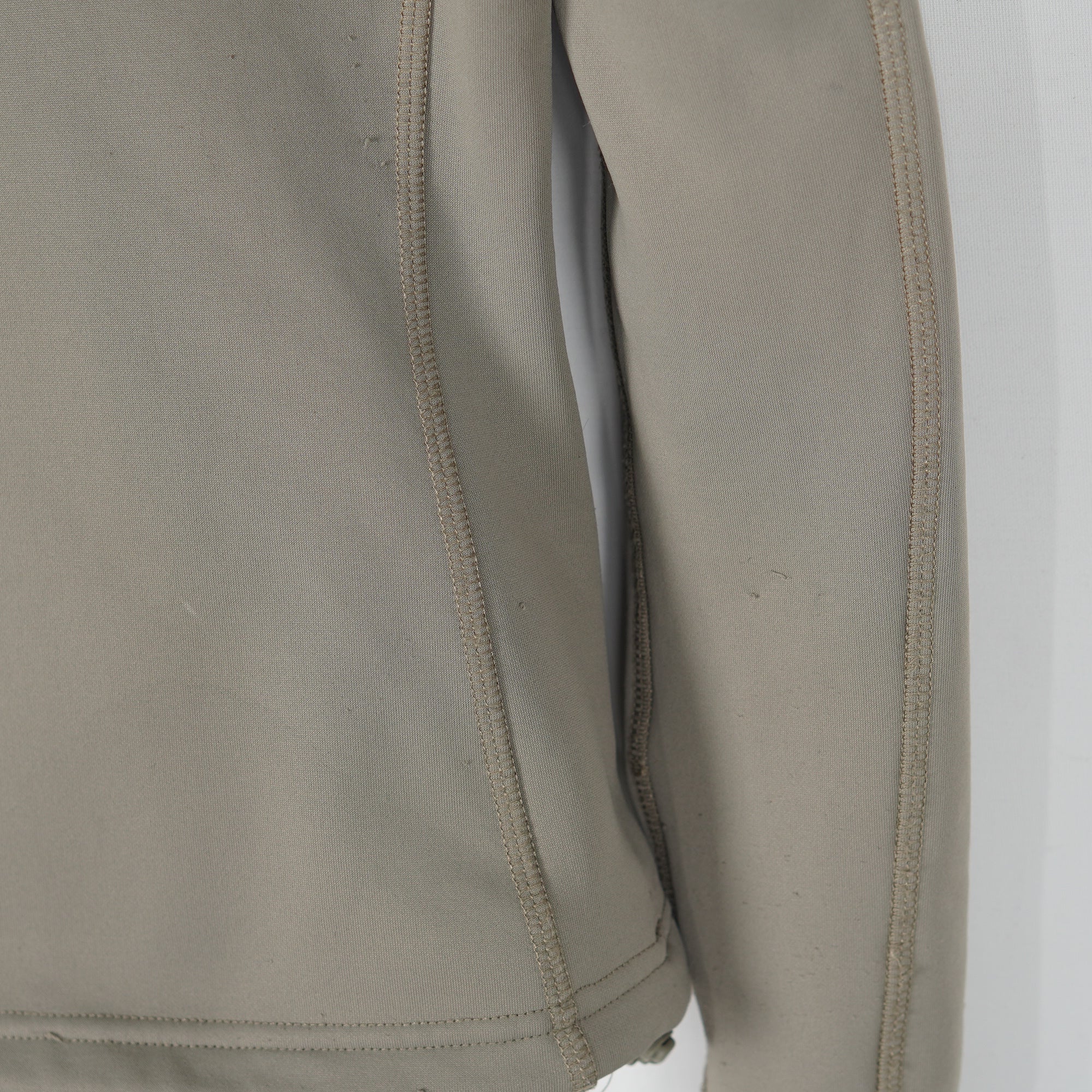 Ridtröja Zip | 134/140