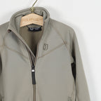 Ridtröja Zip | 134/140