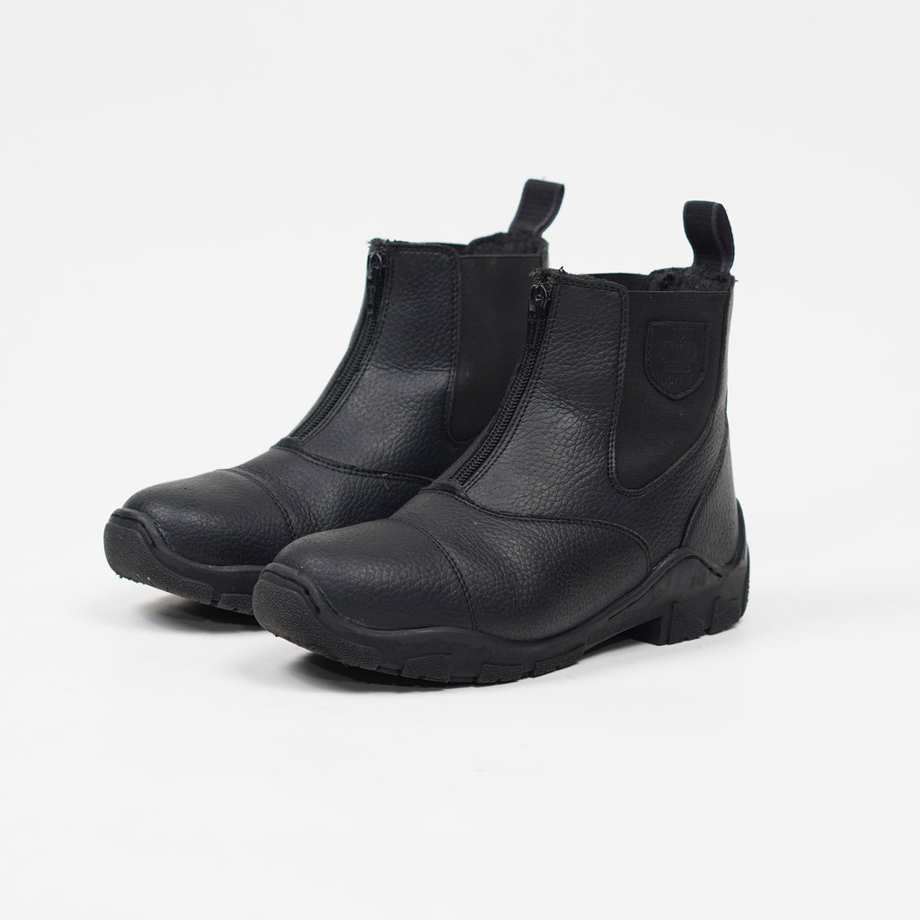 Ridskor Fodrade | 37