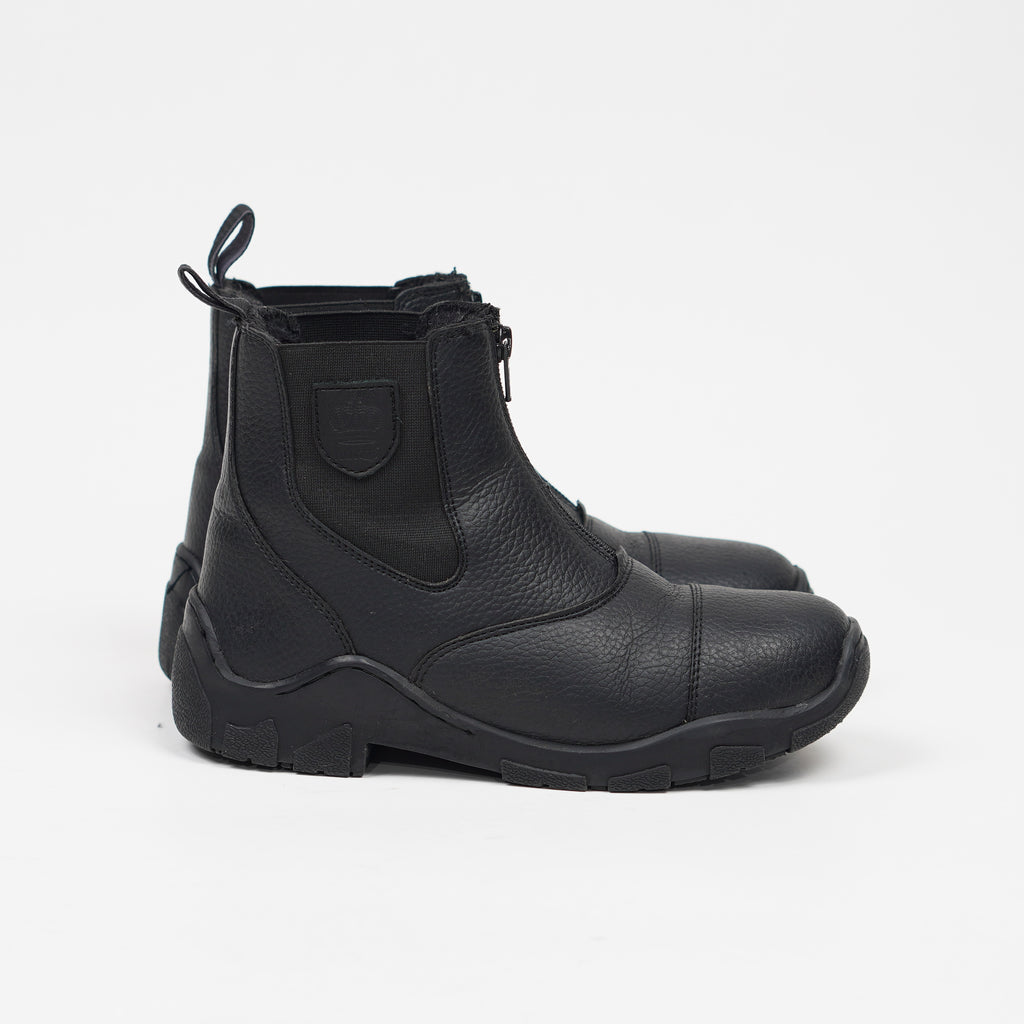 Ridskor Fodrade | 37