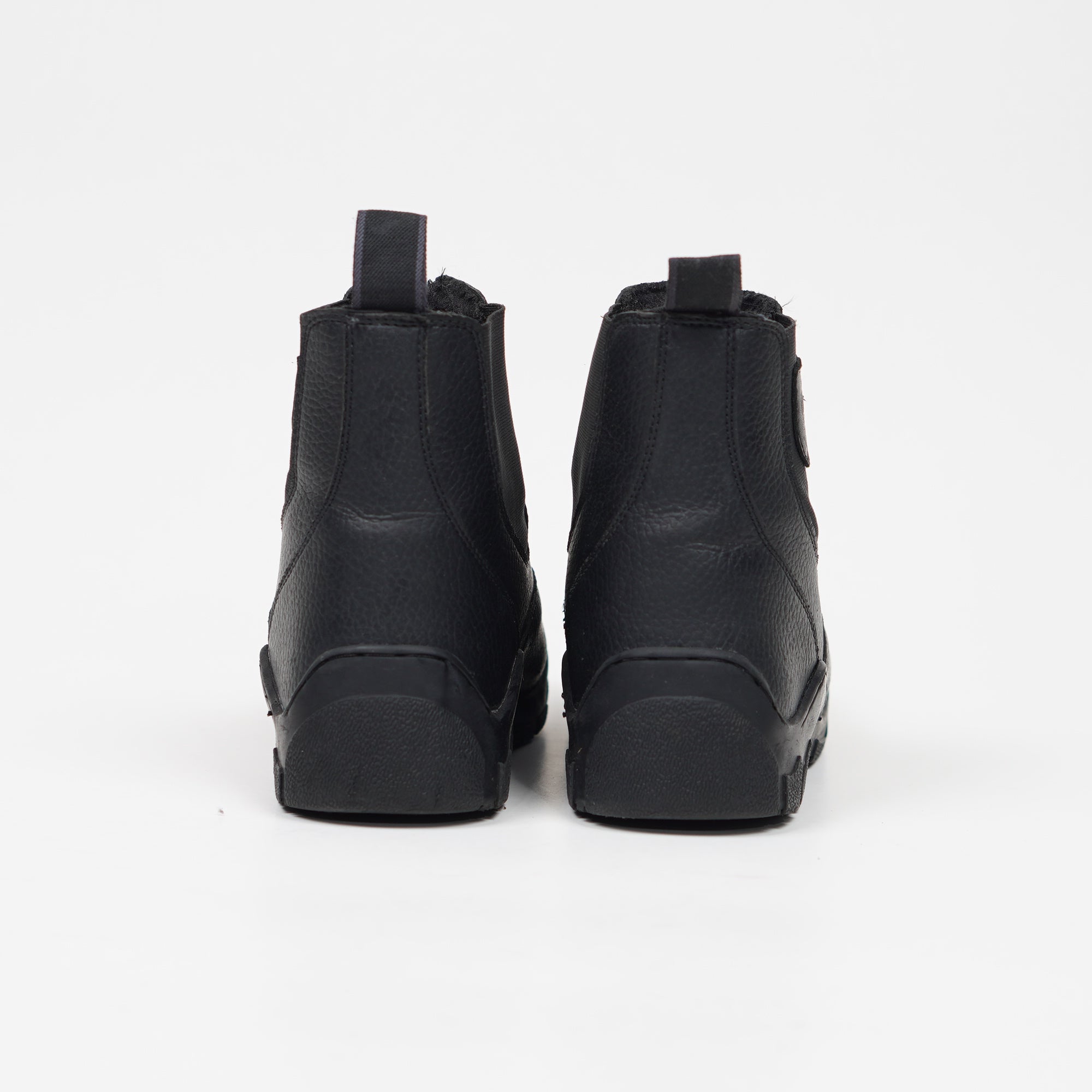 Ridskor Fodrade | 37