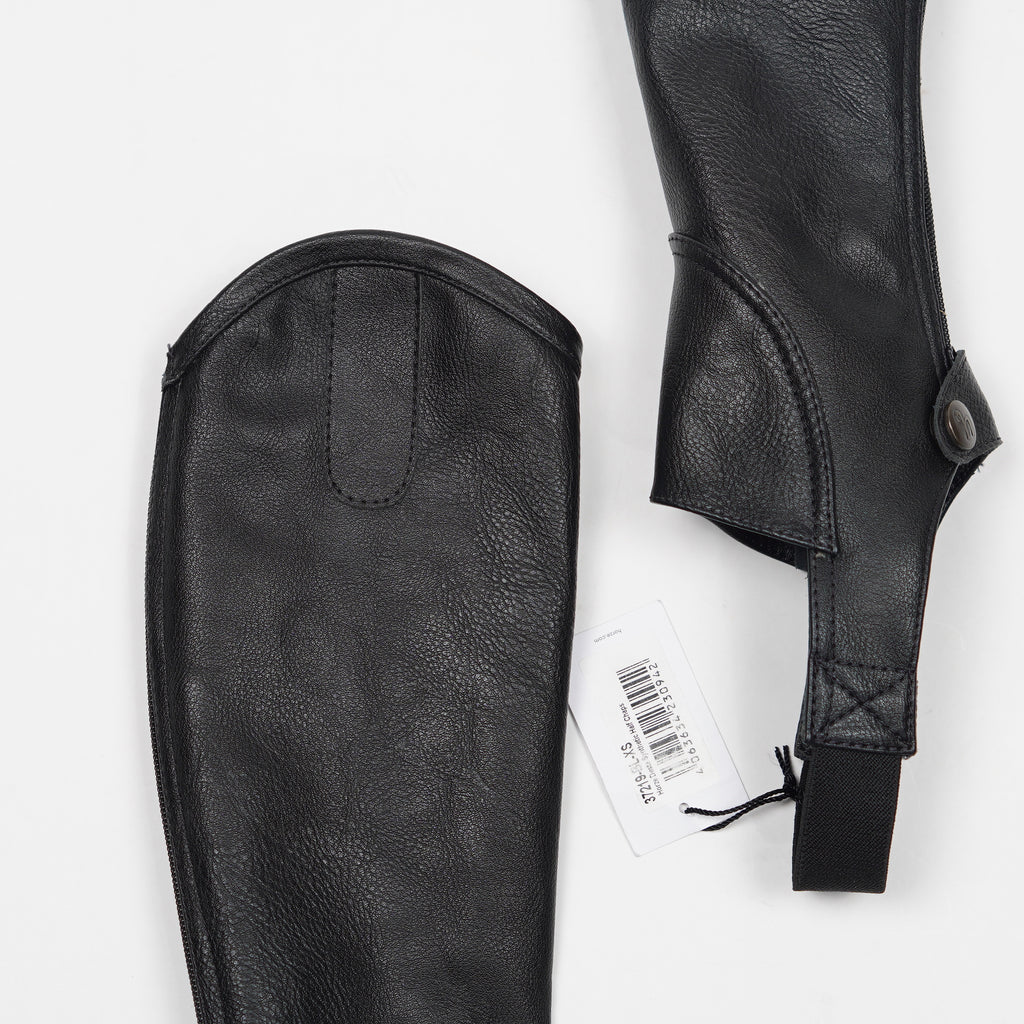 Shortchaps Desta | XS
