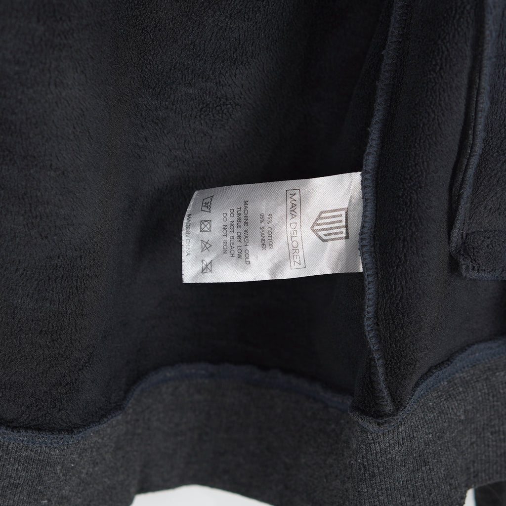 Winter Hoodie | M