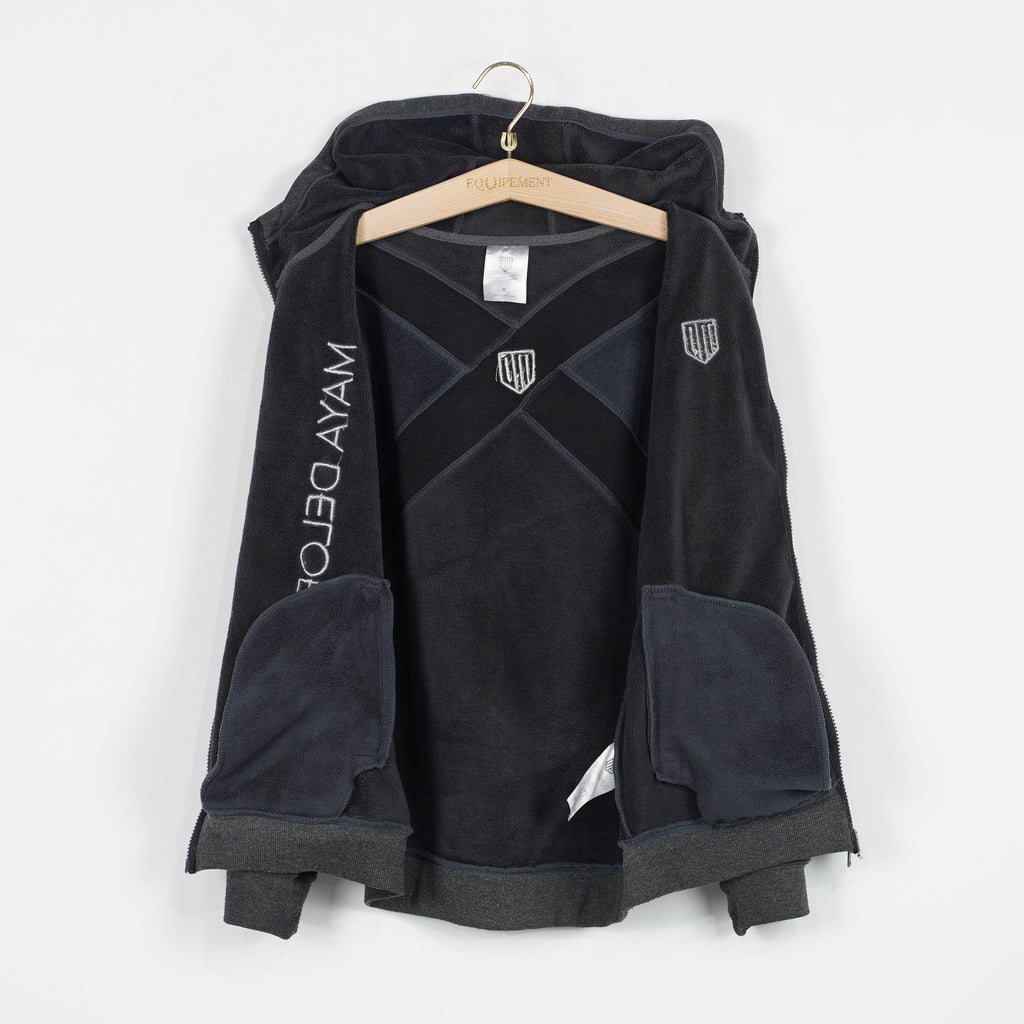 Winter Hoodie | M