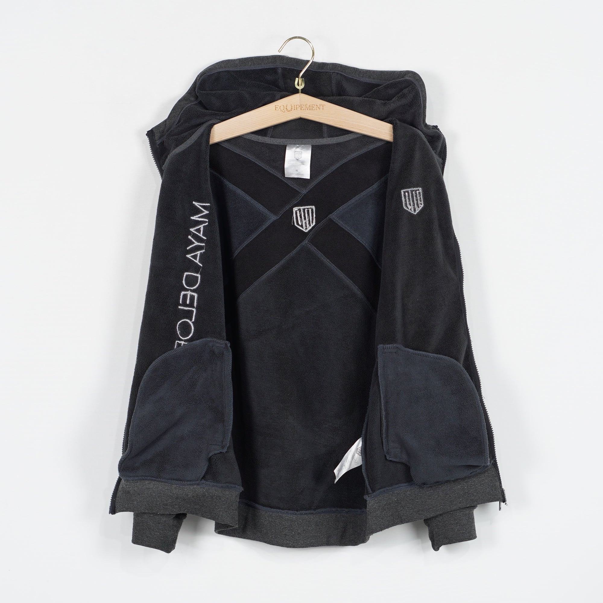Winter Hoodie | M