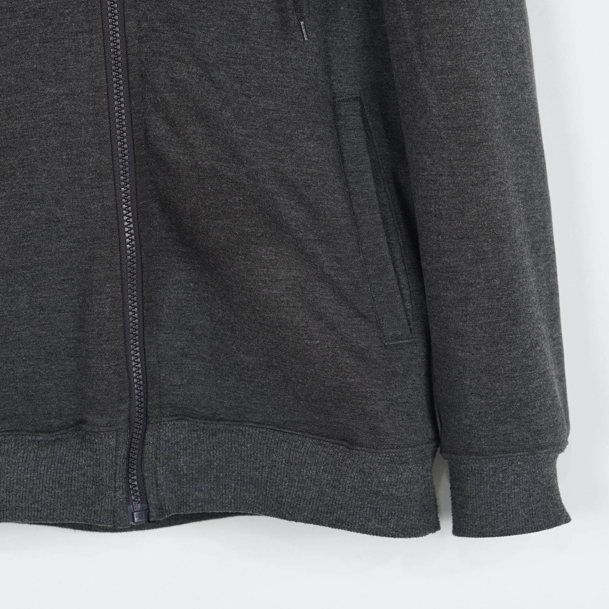 Winter Hoodie | M