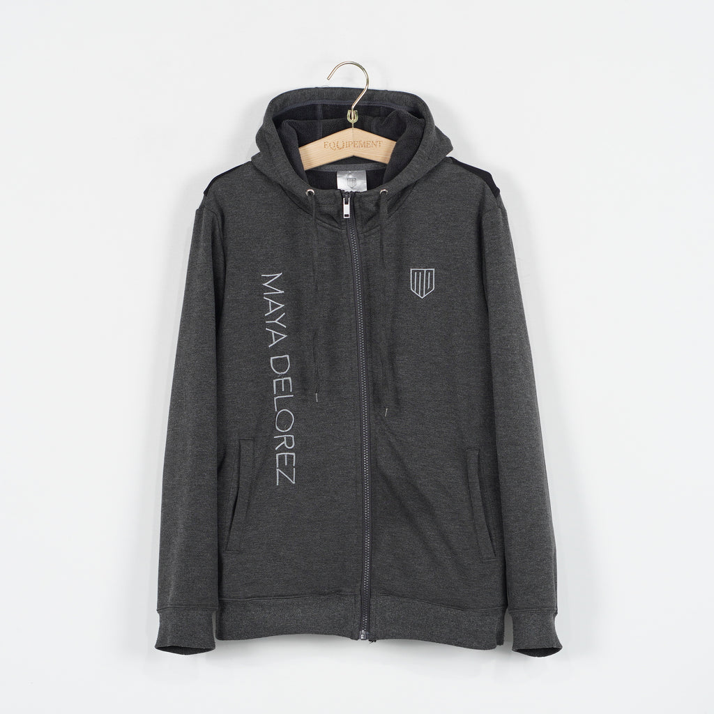 Winter Hoodie | M