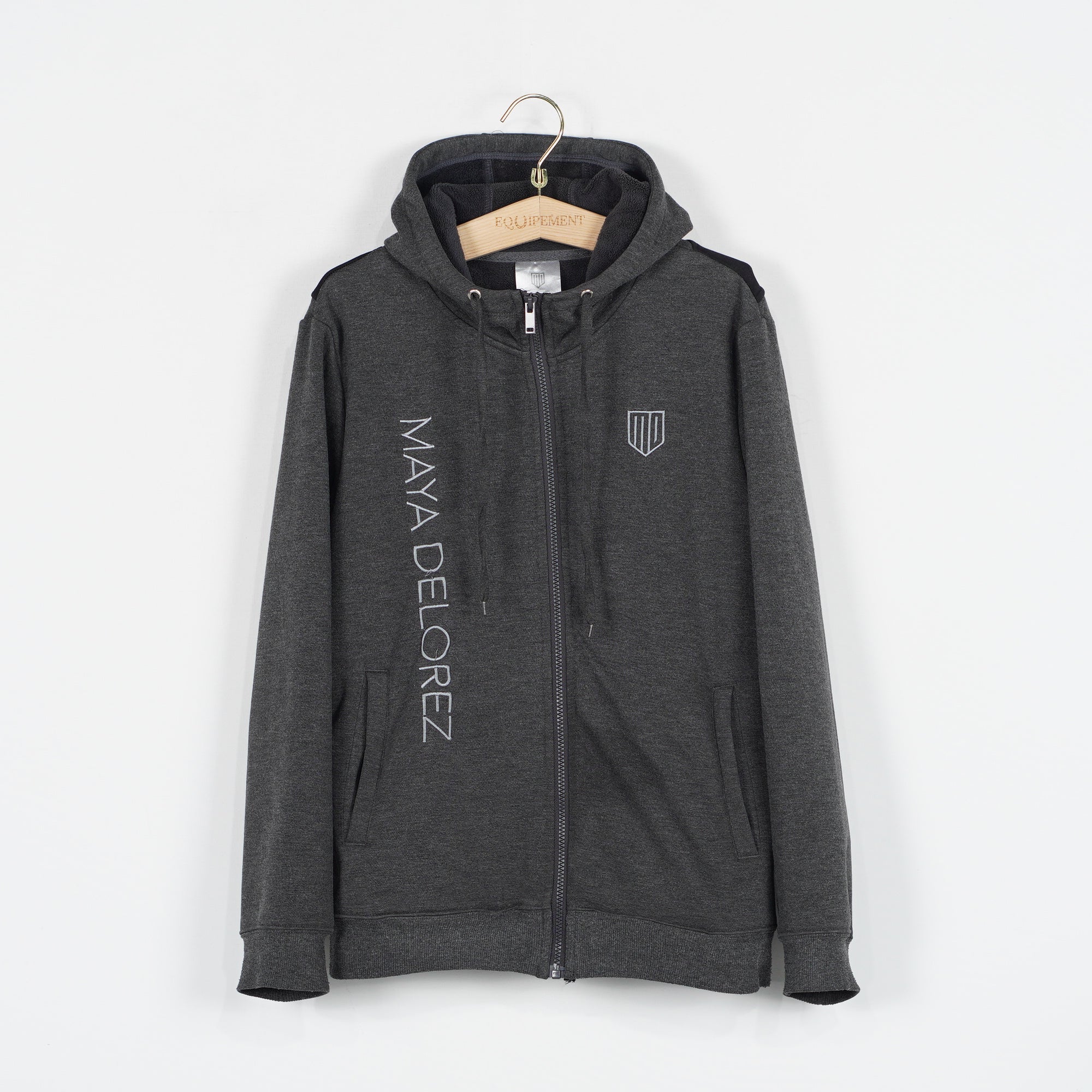 Winter Hoodie | M