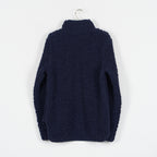 Tröja Teddy Zip | S